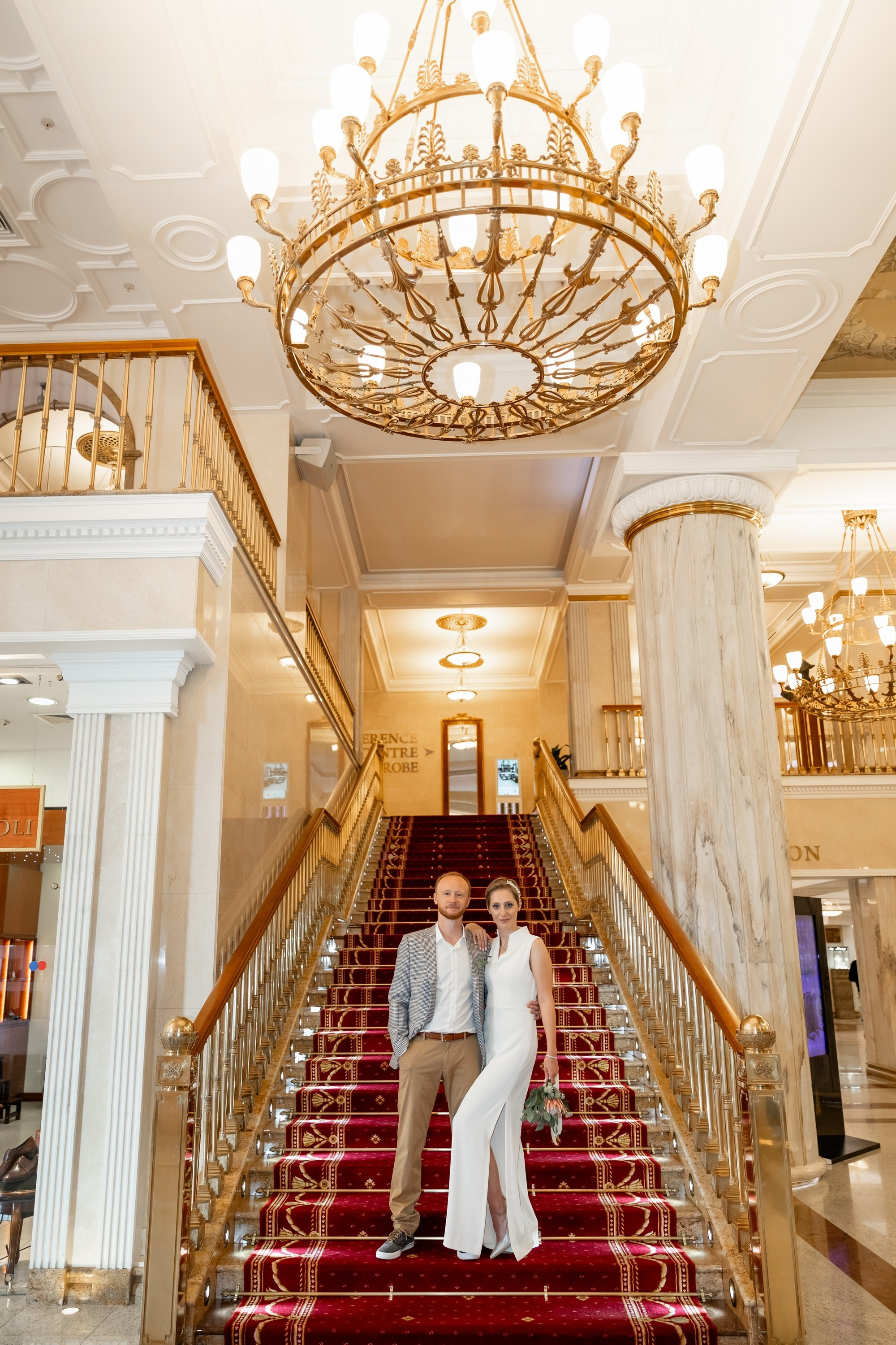 Евгений и Евгения. Татьяна Чернышова свадебный фотограф Москва