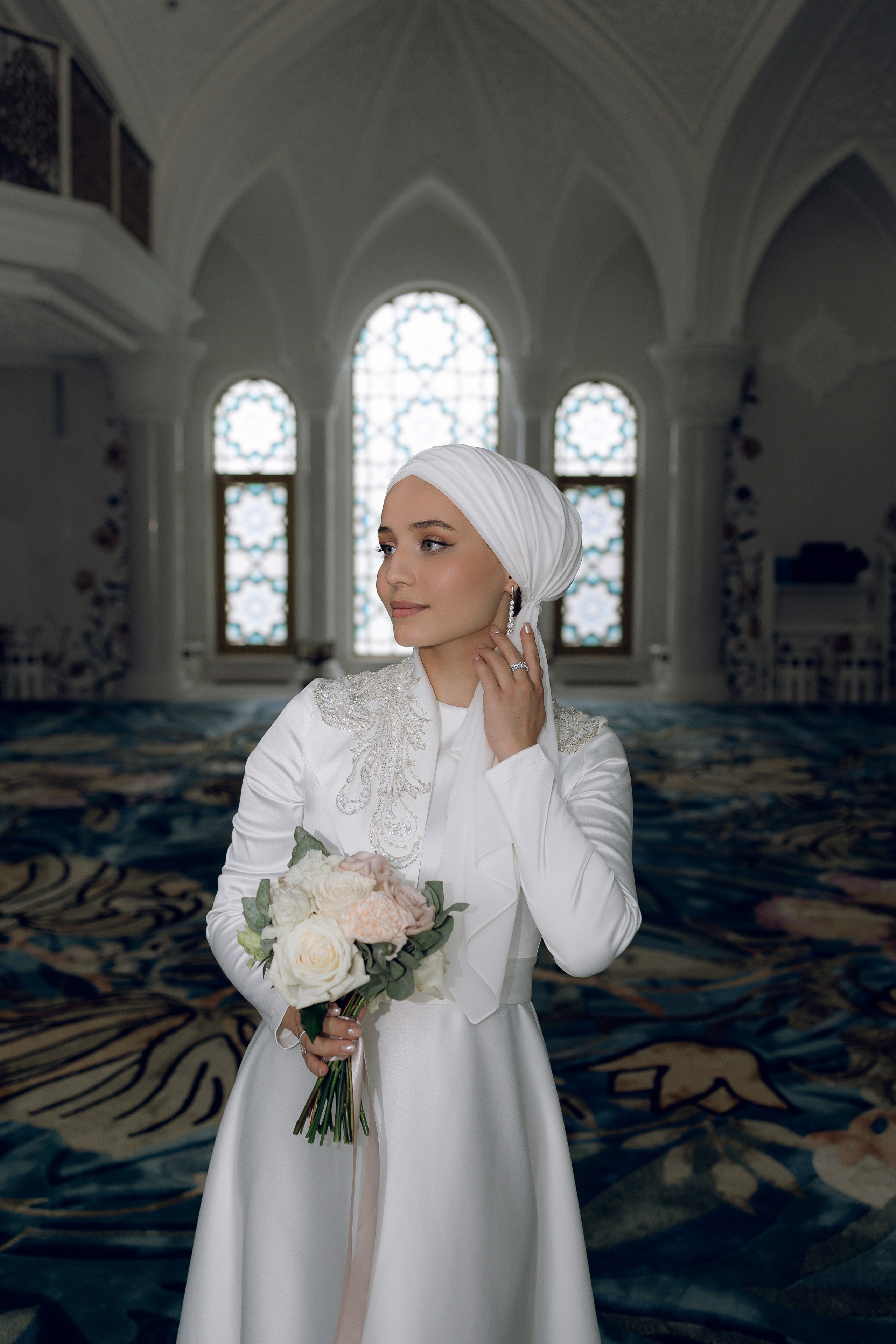 Ильнур & Алина. Свадебный фотограф Казань| Фотограф Казань Зевакина Анастасия