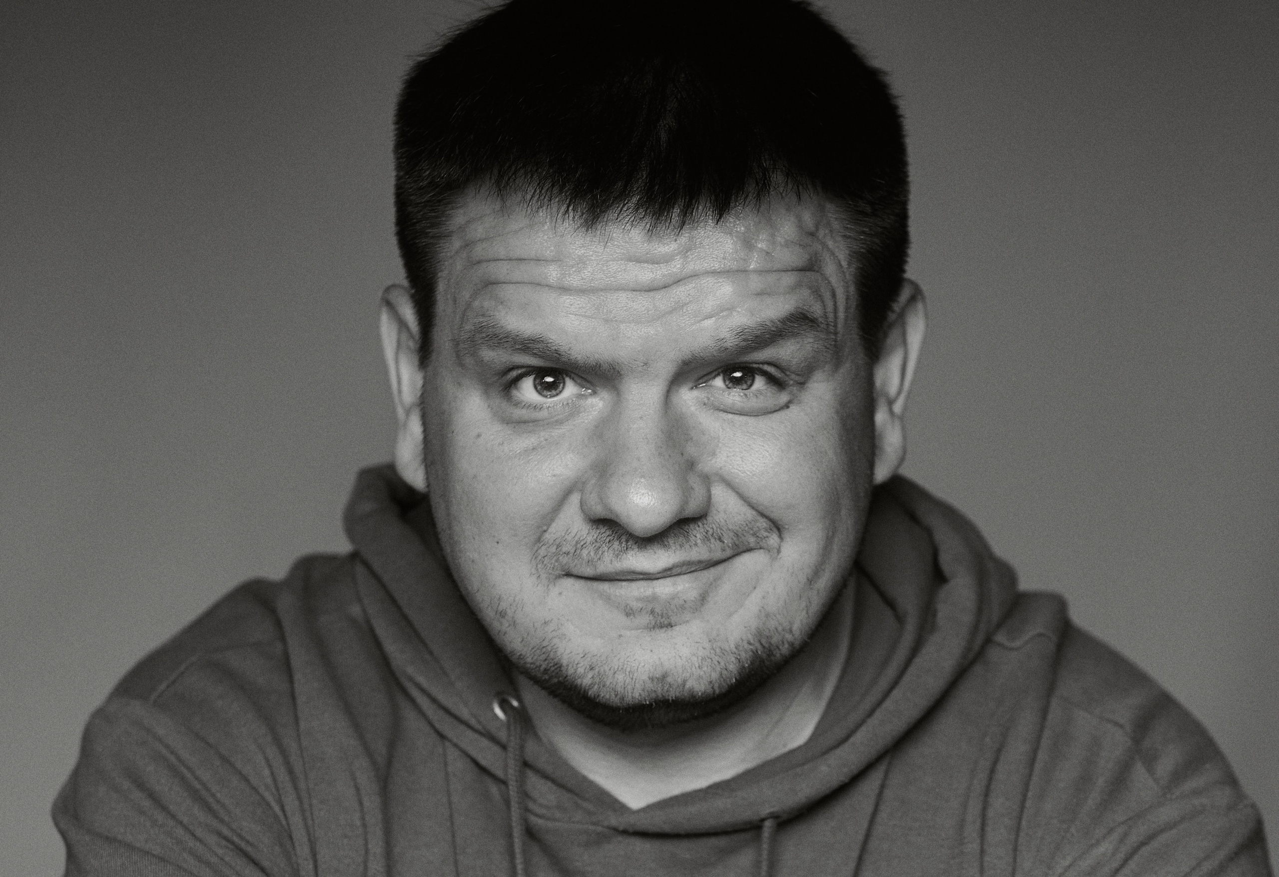 Алексей. Фотограф Женя Пашкина