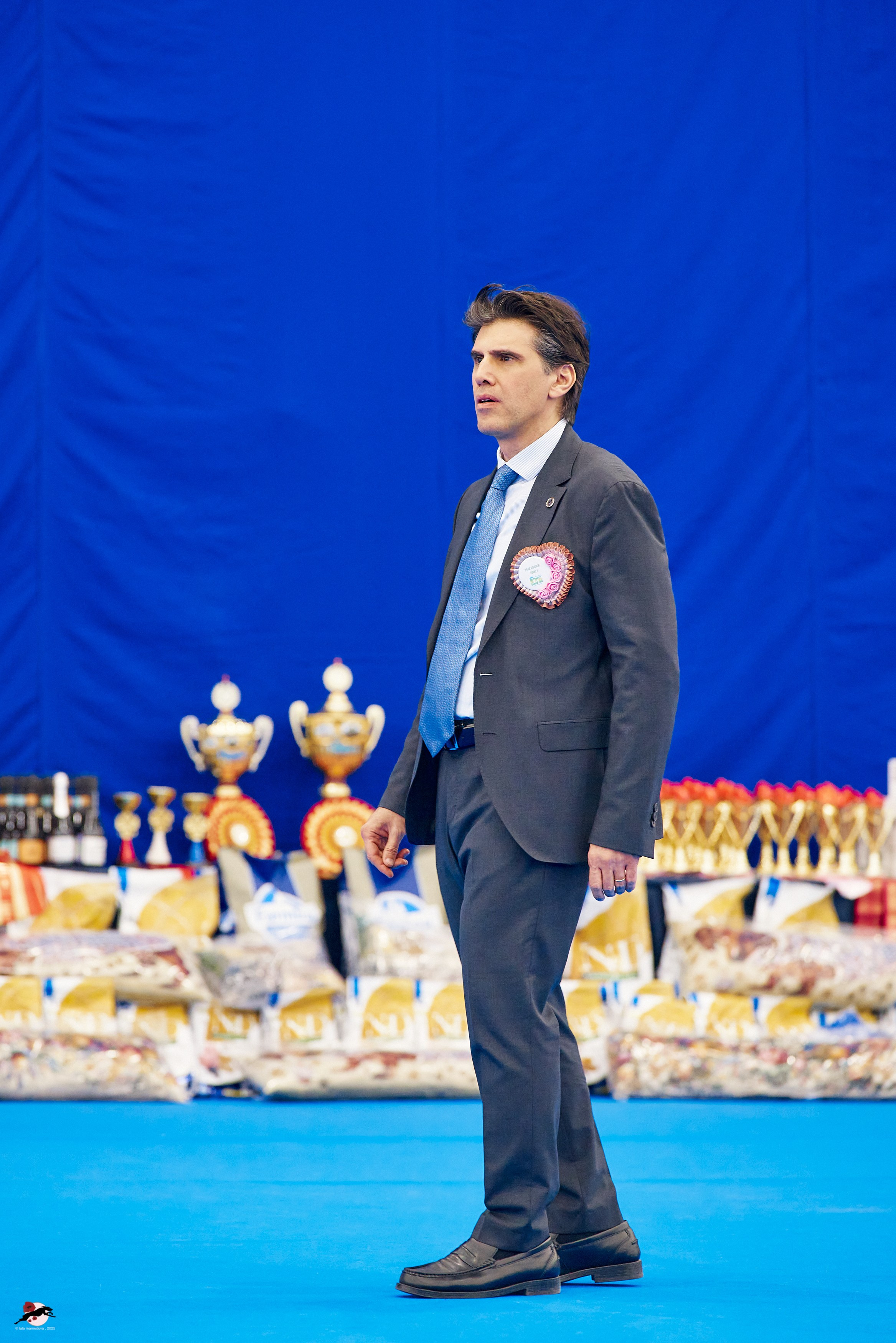 27.04.2025 | "Петербург-Элита 2025" & «КУБОК «ЭЛИТЫ»-2025»