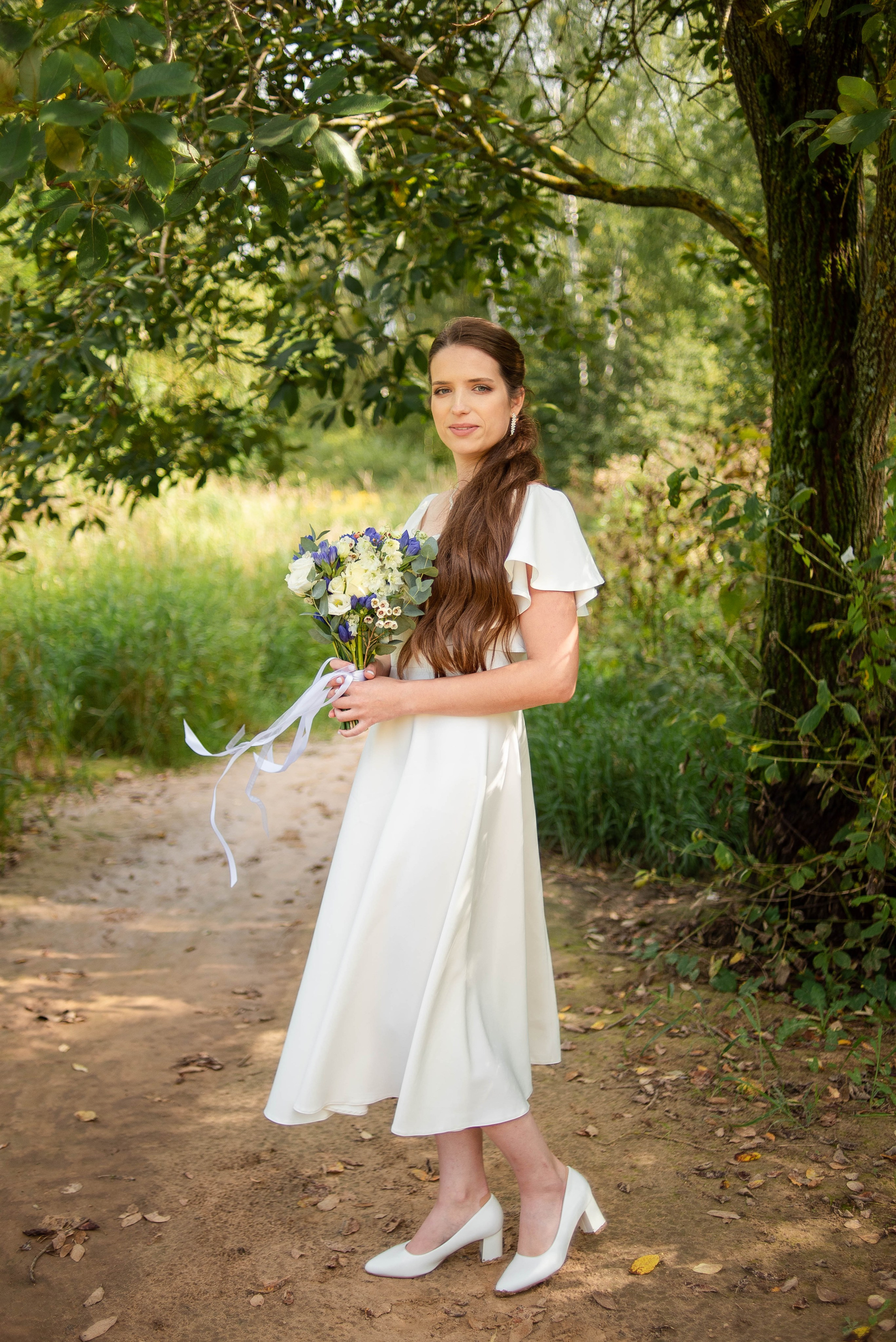 Алексей и Людмила. Главная