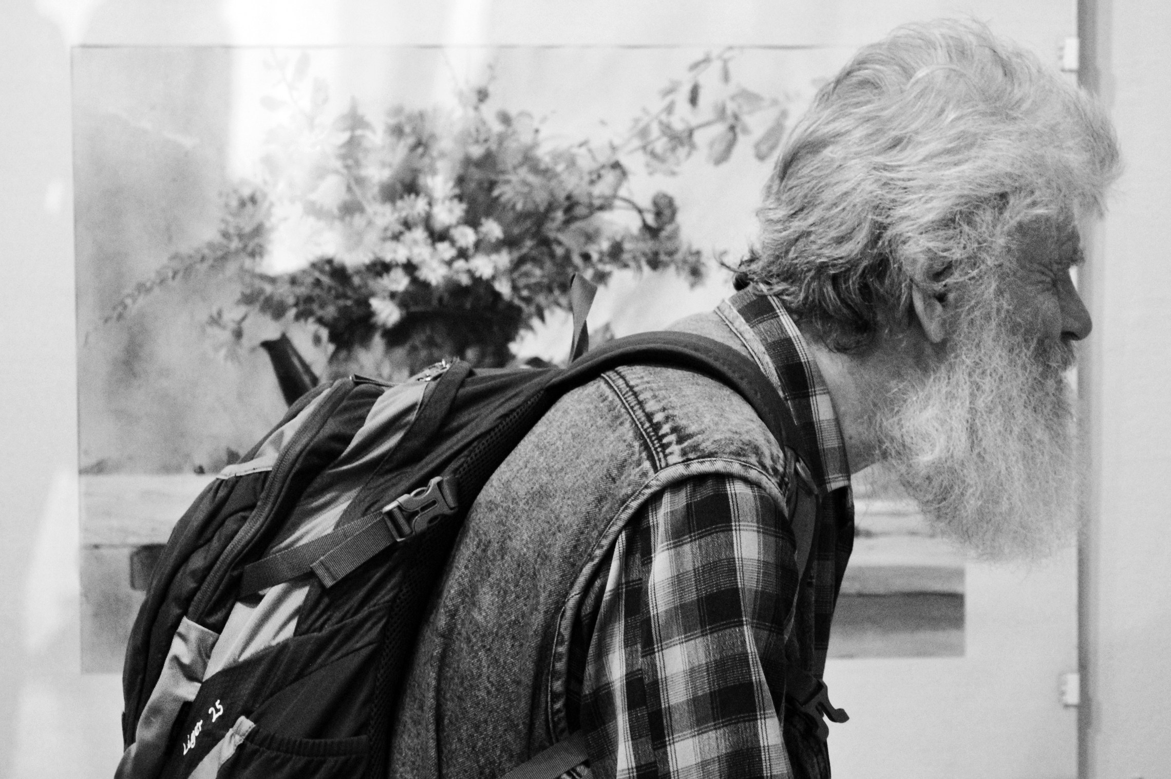 Обо мне. Фотографии Марины Бурнашовой