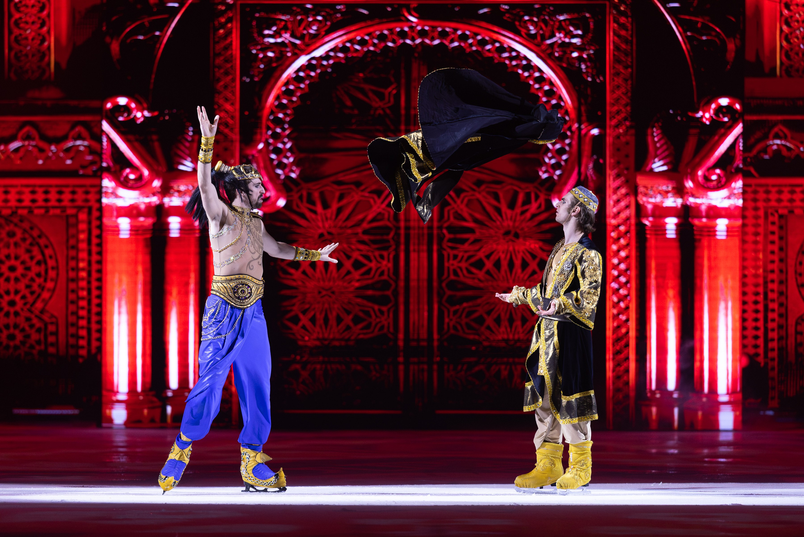 ШАХЕРЕЗАДА