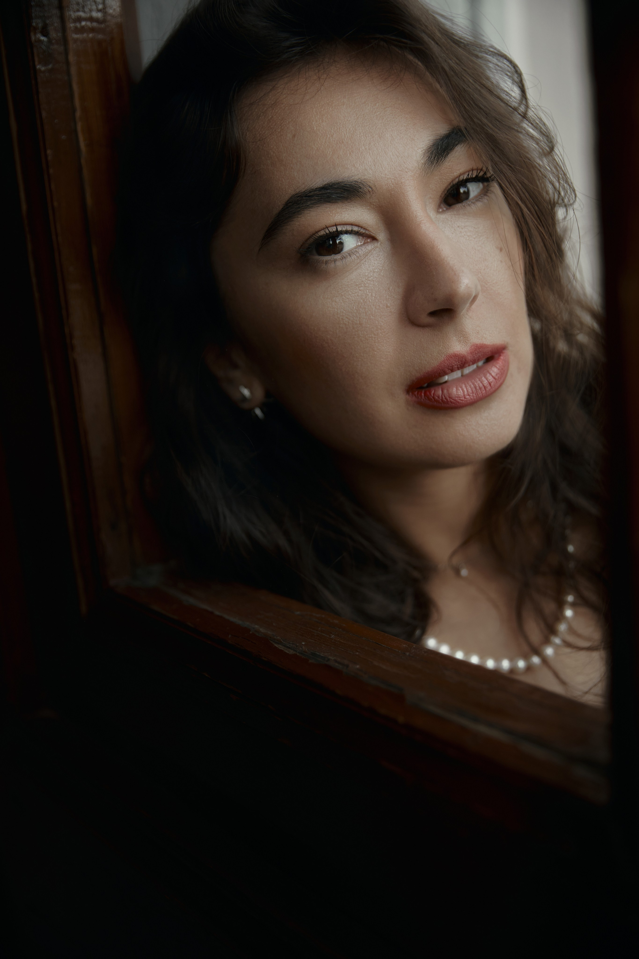 LERA. Yulia Otroschenko