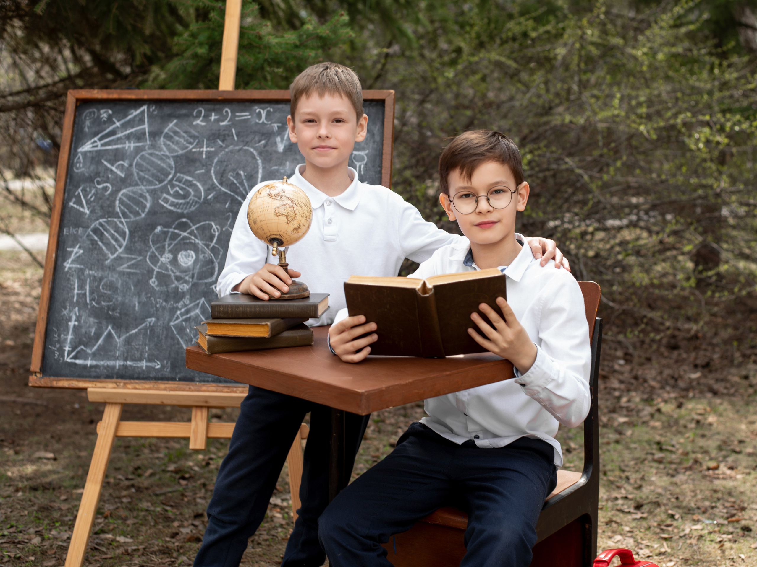 Общие фотографии 1-11 класс. Выпускные альбомы в Тюмени для школ, садов, вузов спортивных секций