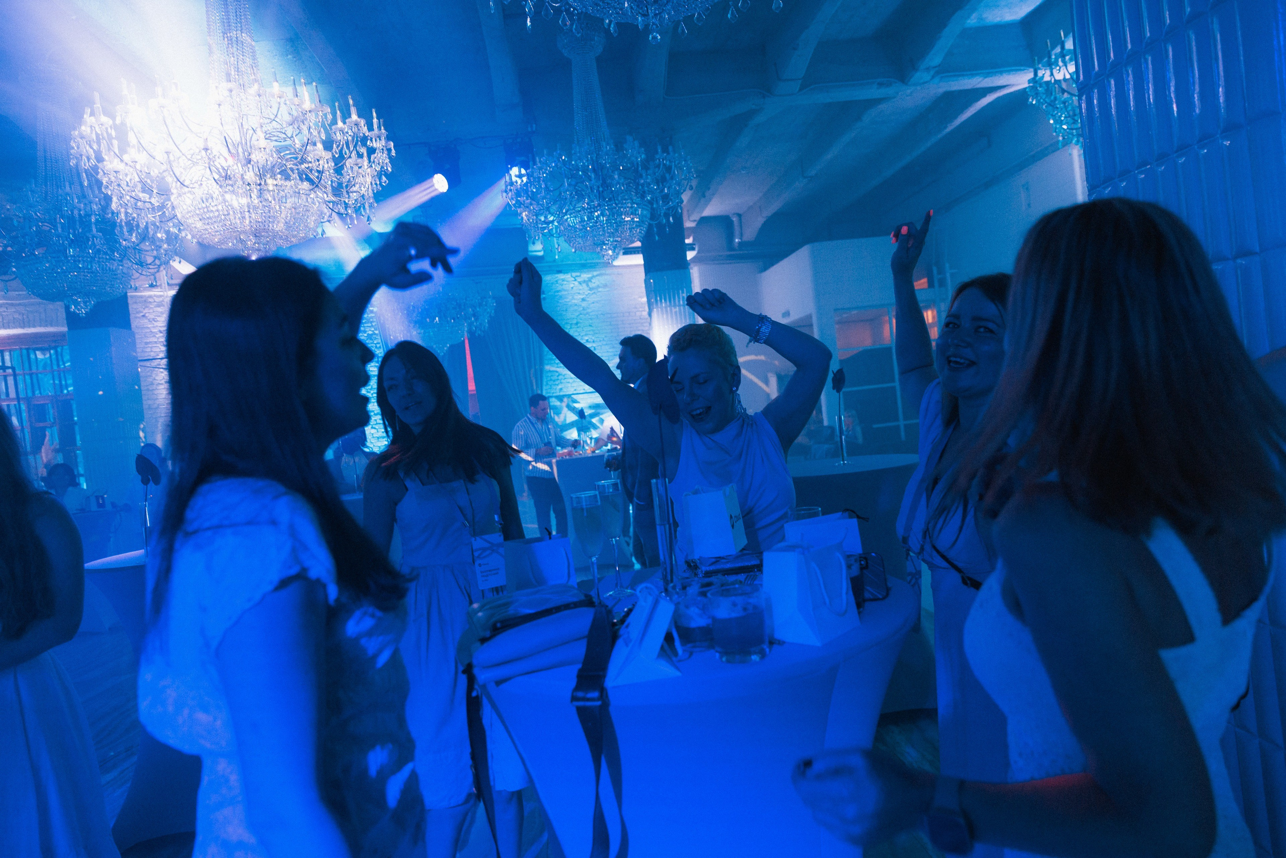 Cloud — Сила связей. Commercial photographer | Anton Ermakov