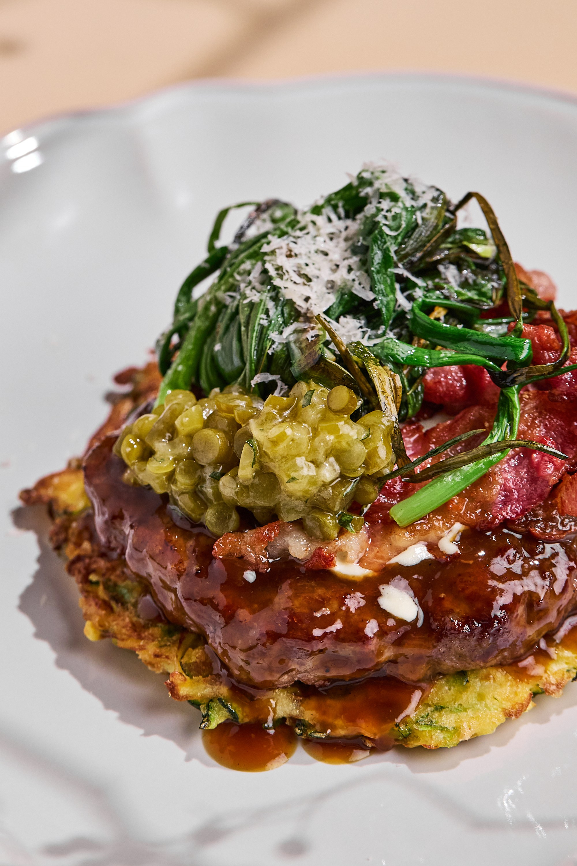 РЕСТОРАНЫ. Контент фотограф в Москве Ник Фрост