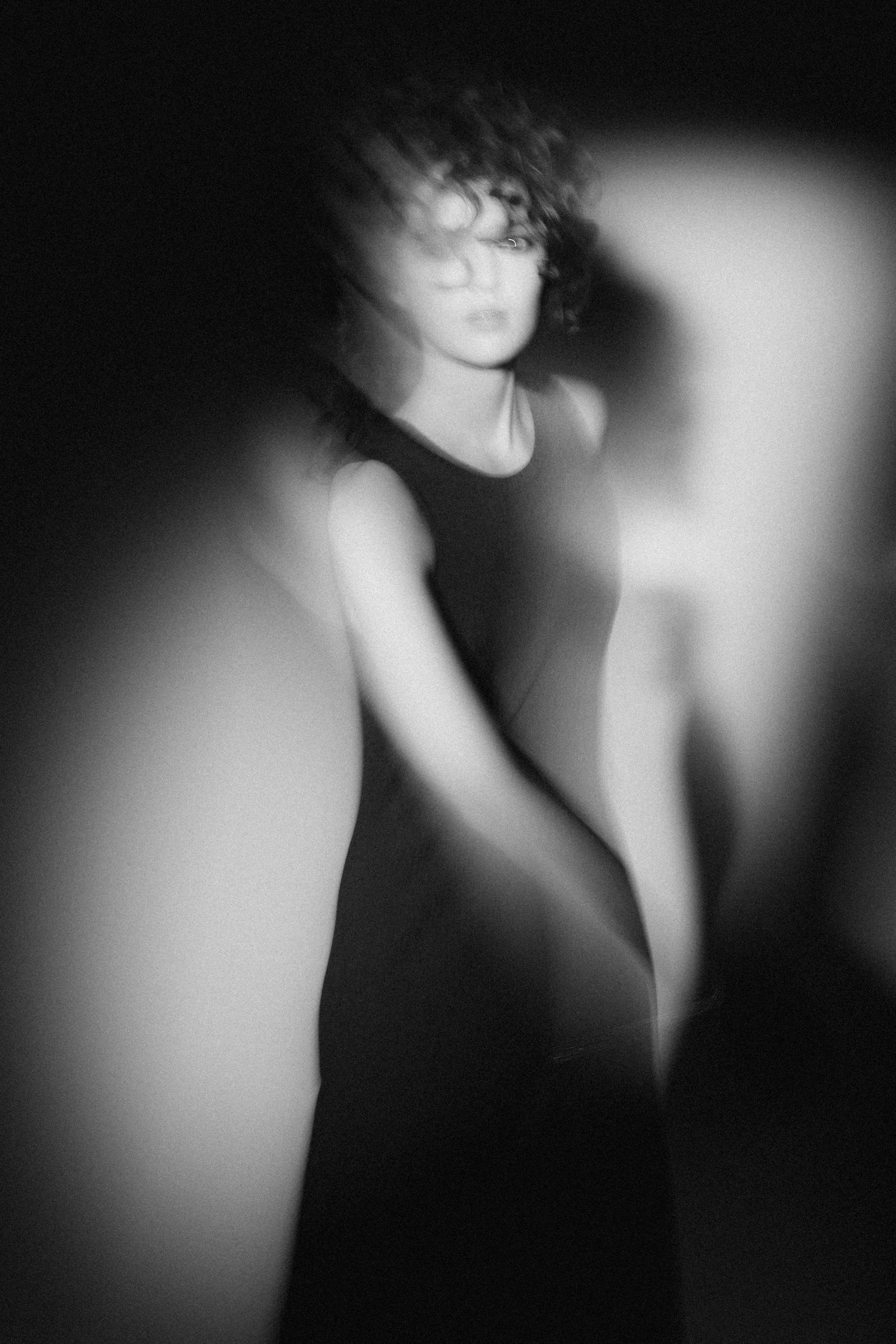 ART & FASHION. Контент фотограф в Москве Ник Фрост