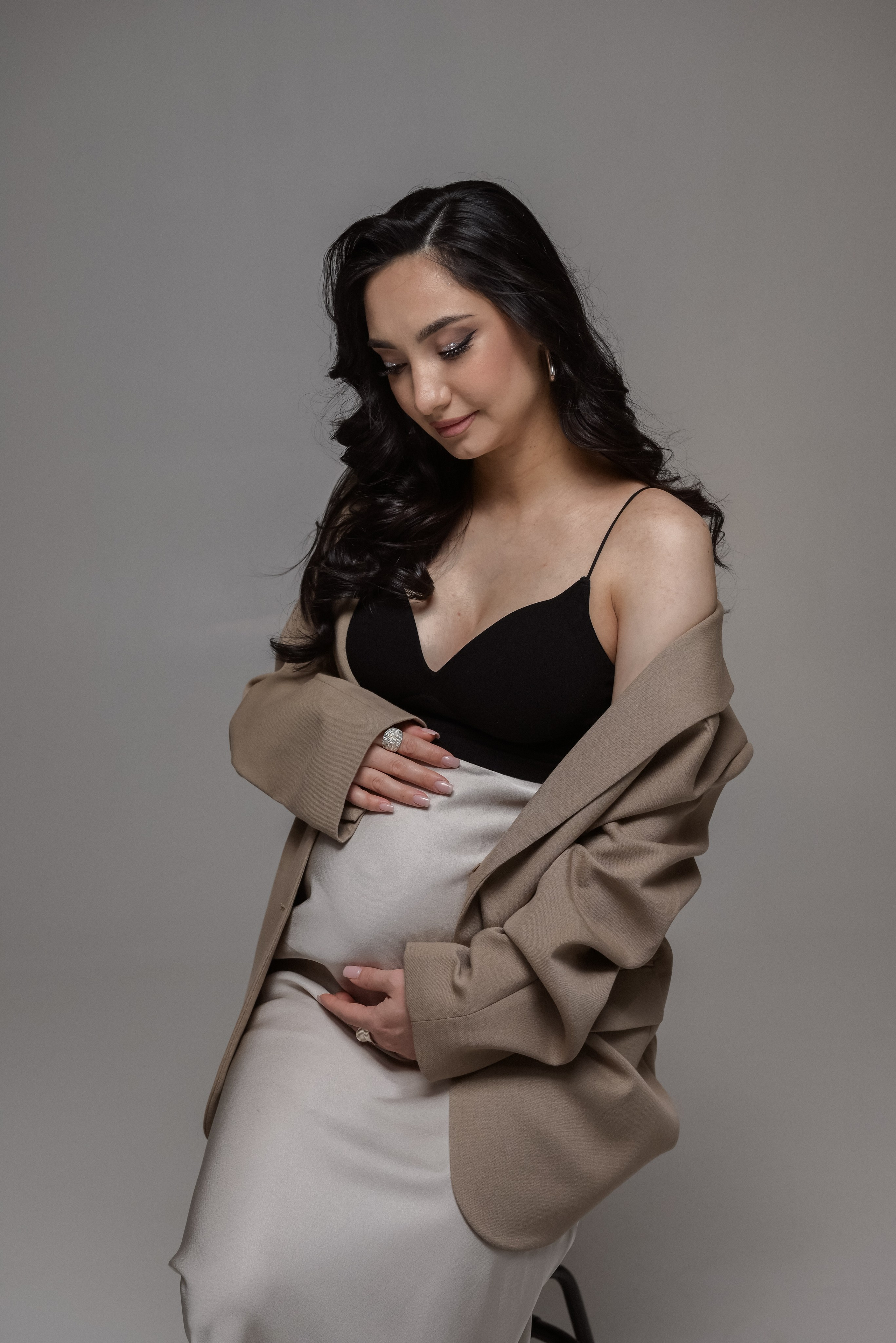 Алла. Фотограф Ростов-на-Дону Белла Керимова