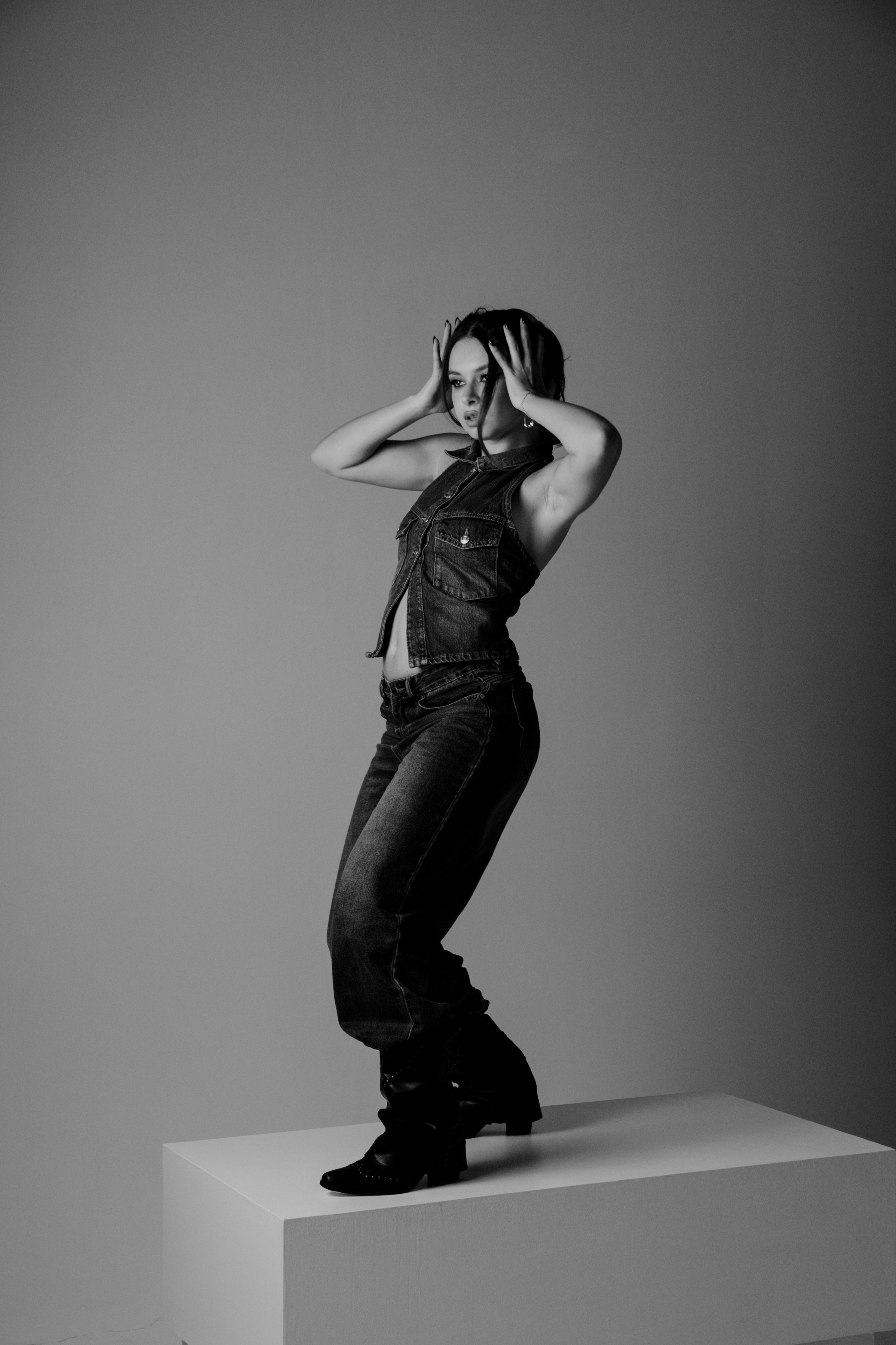 Екатерина. Фотограф Аникеева Алина, Рязань/Москва