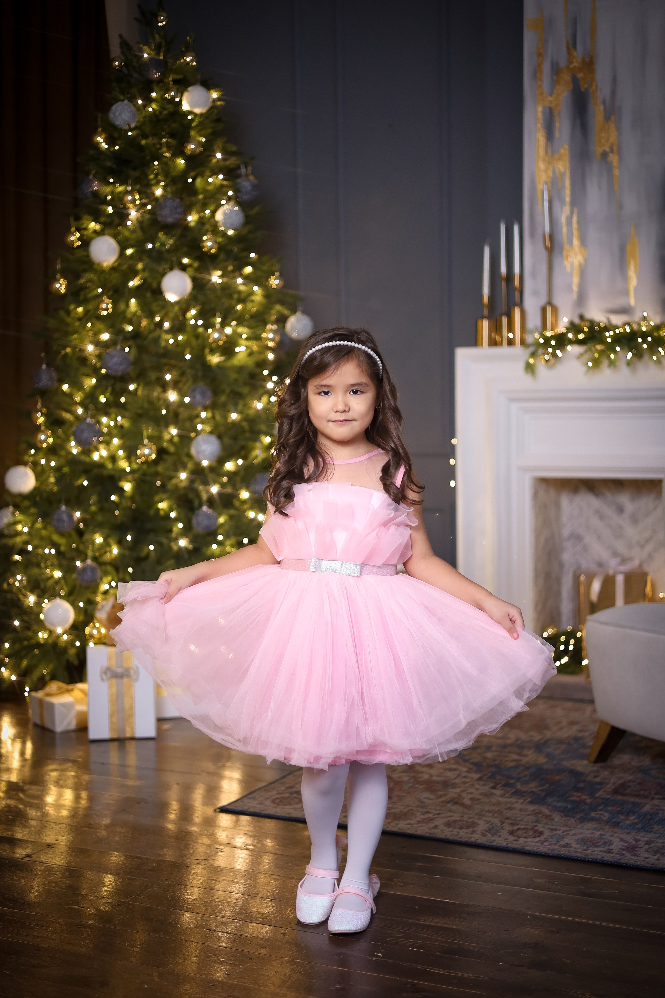 Мира. Фотограф Тамара Катапова