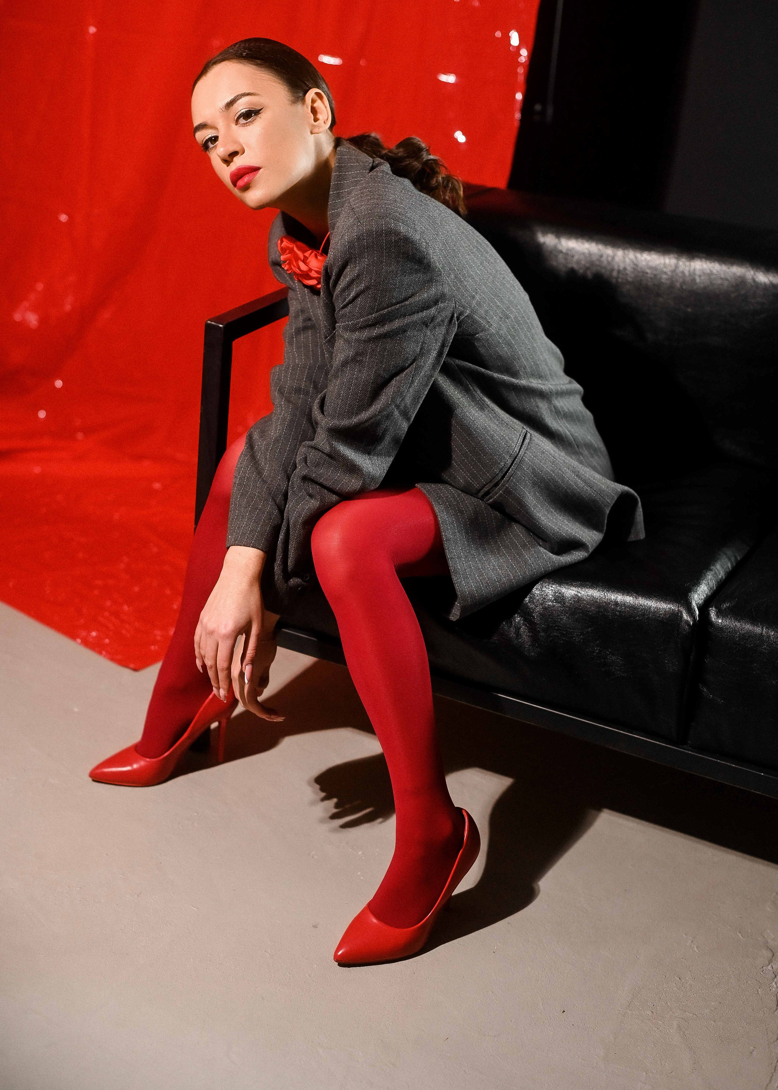 Женский портрет. Свадебный фотограф Анна Данькова