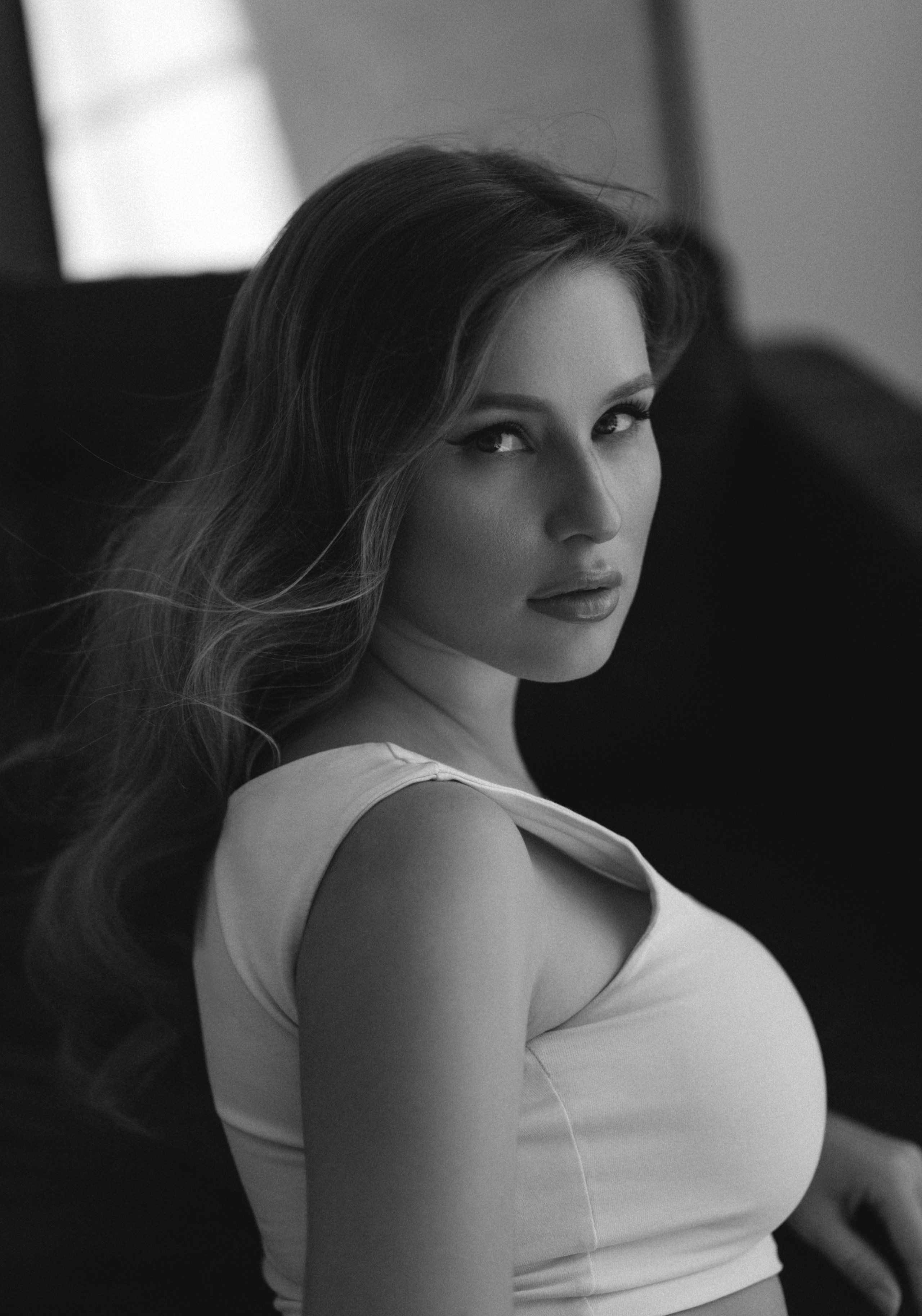 Лера секси. Семейный фотограф в Санкт-Петербурге Ирина Иванова