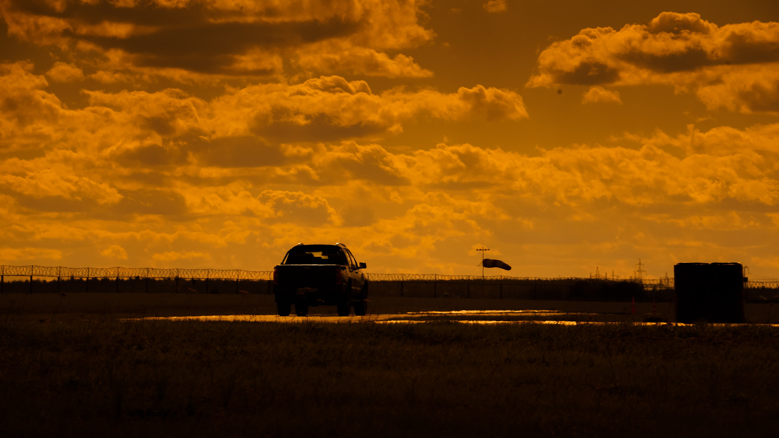 МосАвтоСлалом. Автомобильный фотограф в Москве Иван Петушков