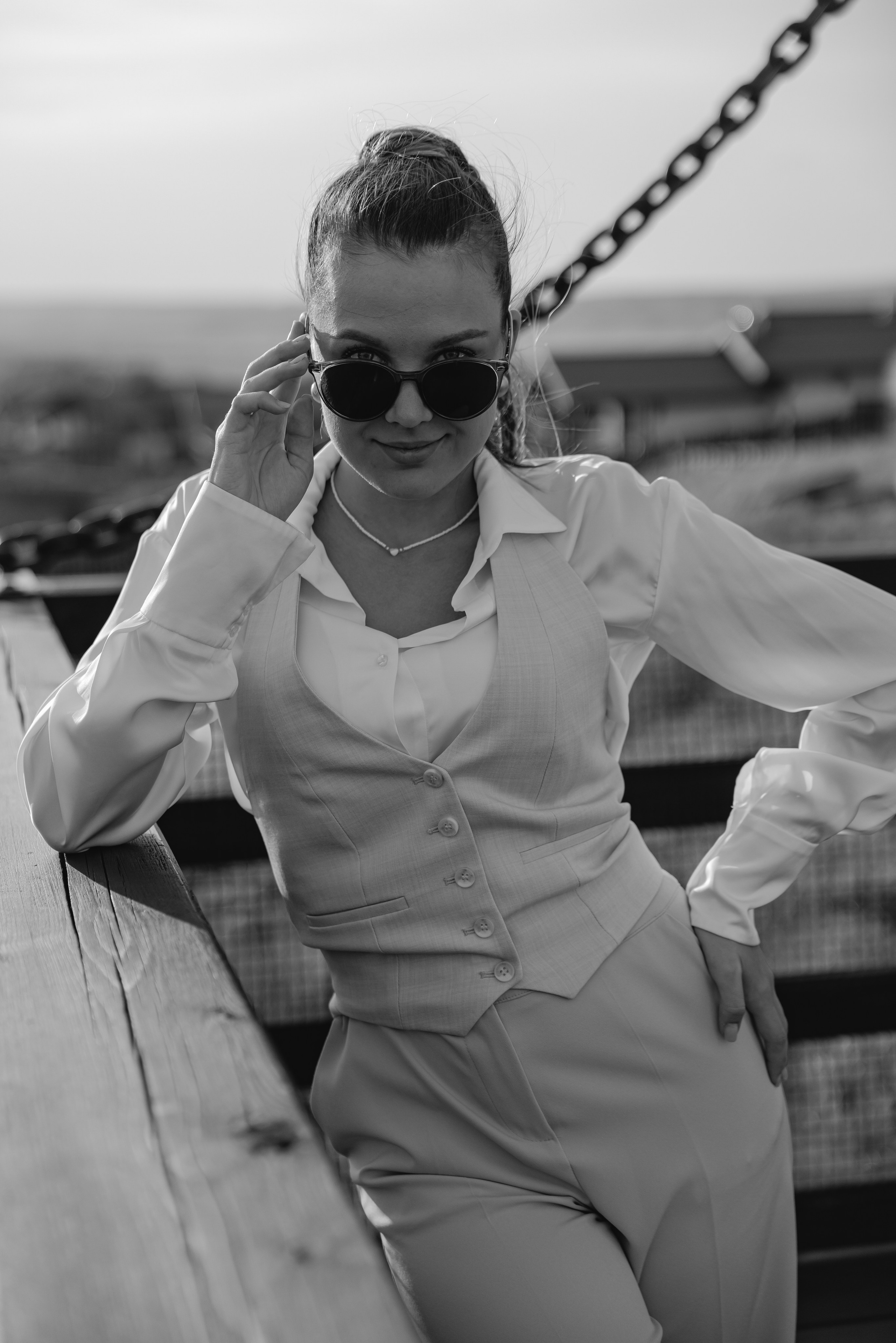 PreSeason 2025 Шамони. Фотограф в Красноярске Евдокимова Анастасия