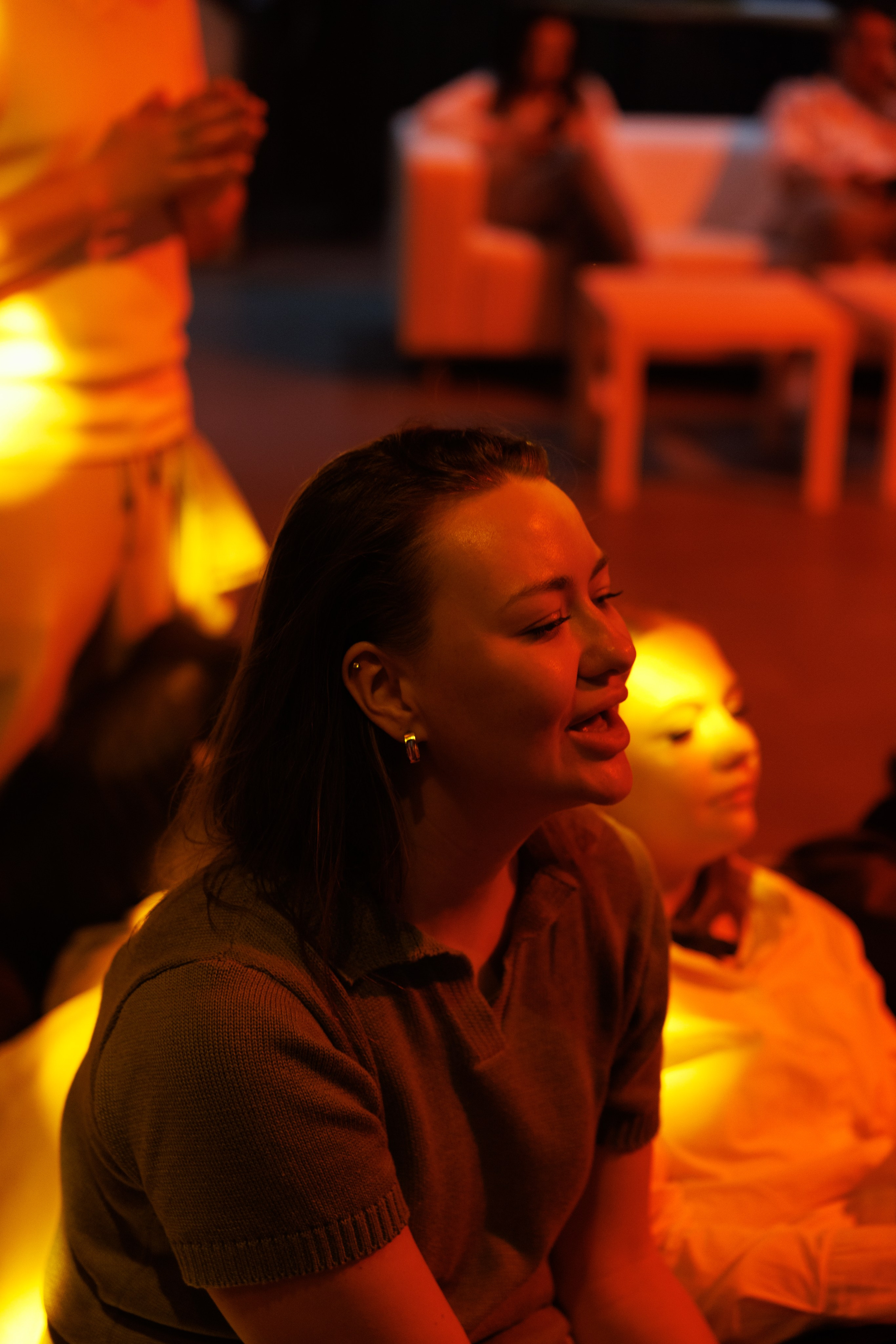 PreSeason 2025 Шамони. Фотограф в Красноярске Евдокимова Анастасия