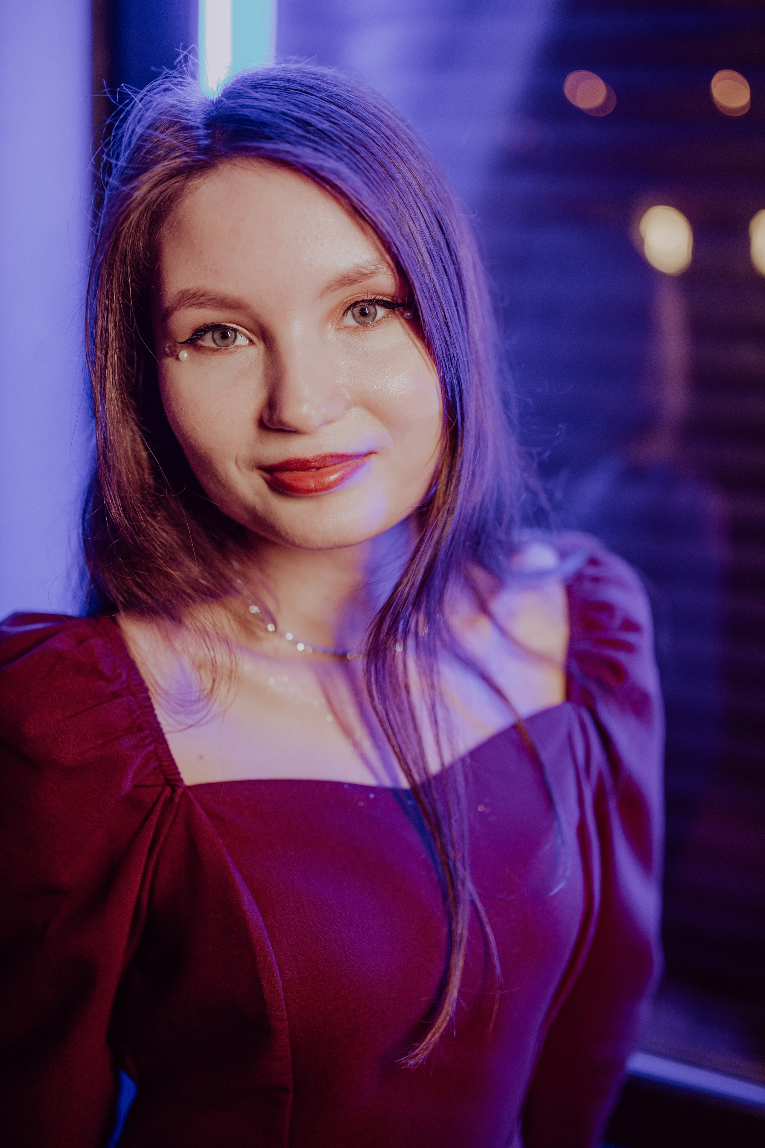 Дни рождения. Happiness is in the moments