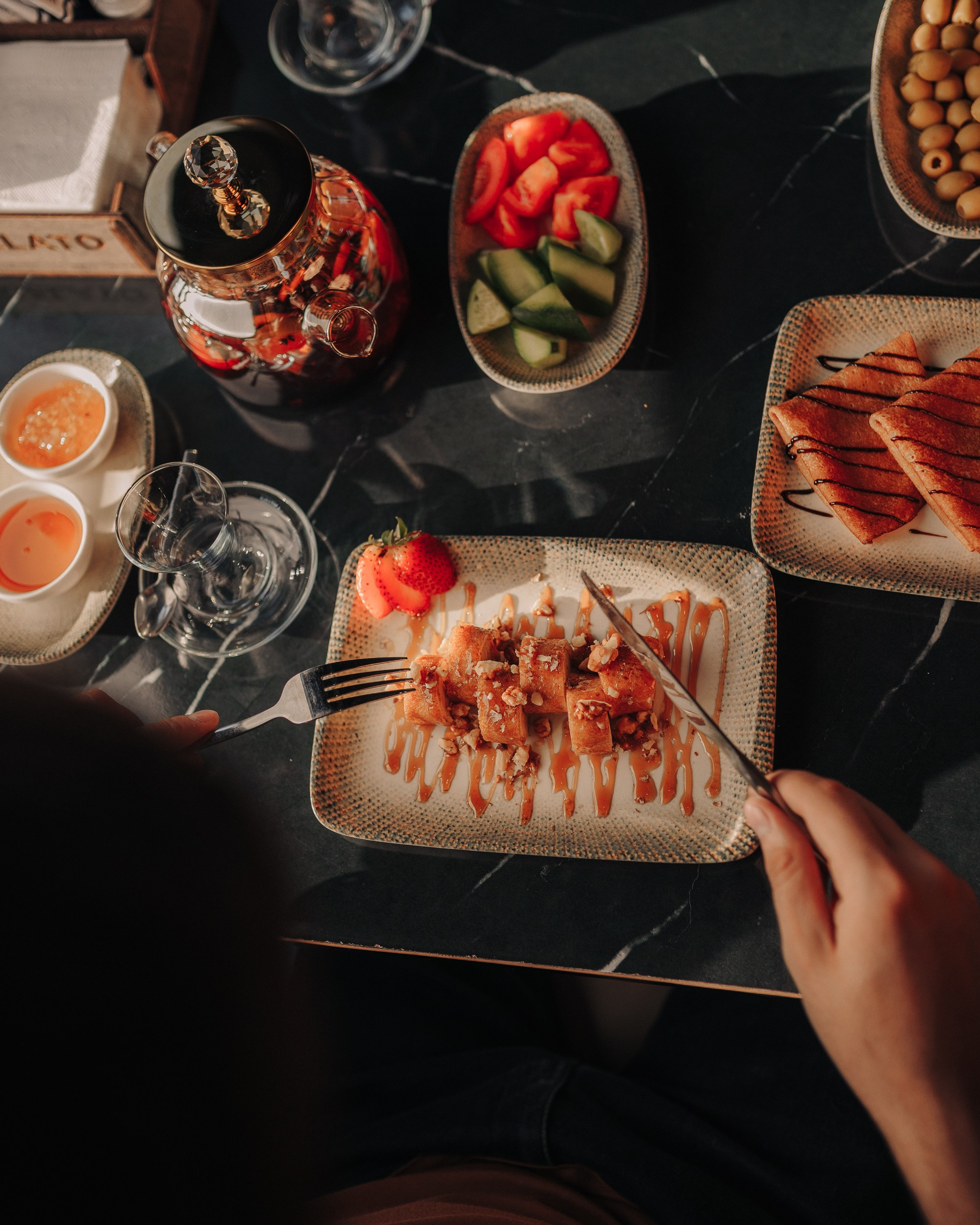 GELATO. Портретный и Репортажный Фотограф Москва