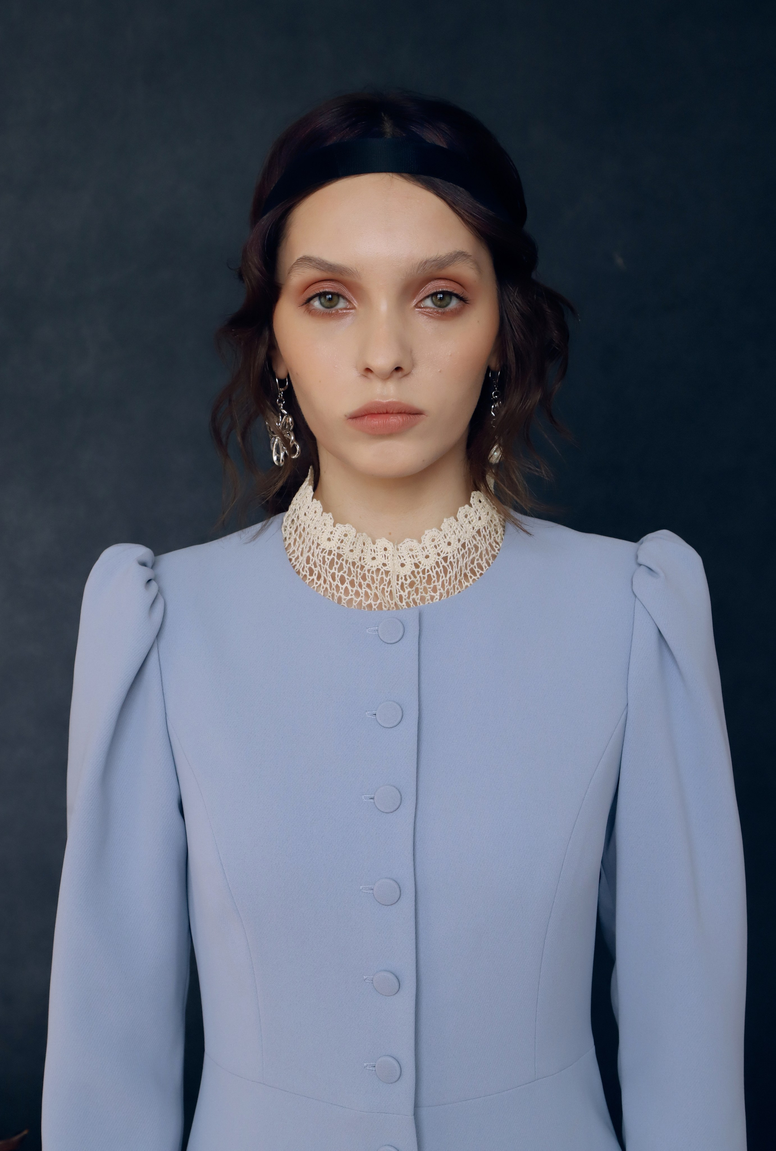 LOOKBOOK QUIET LUXURY. Smirnova Liza