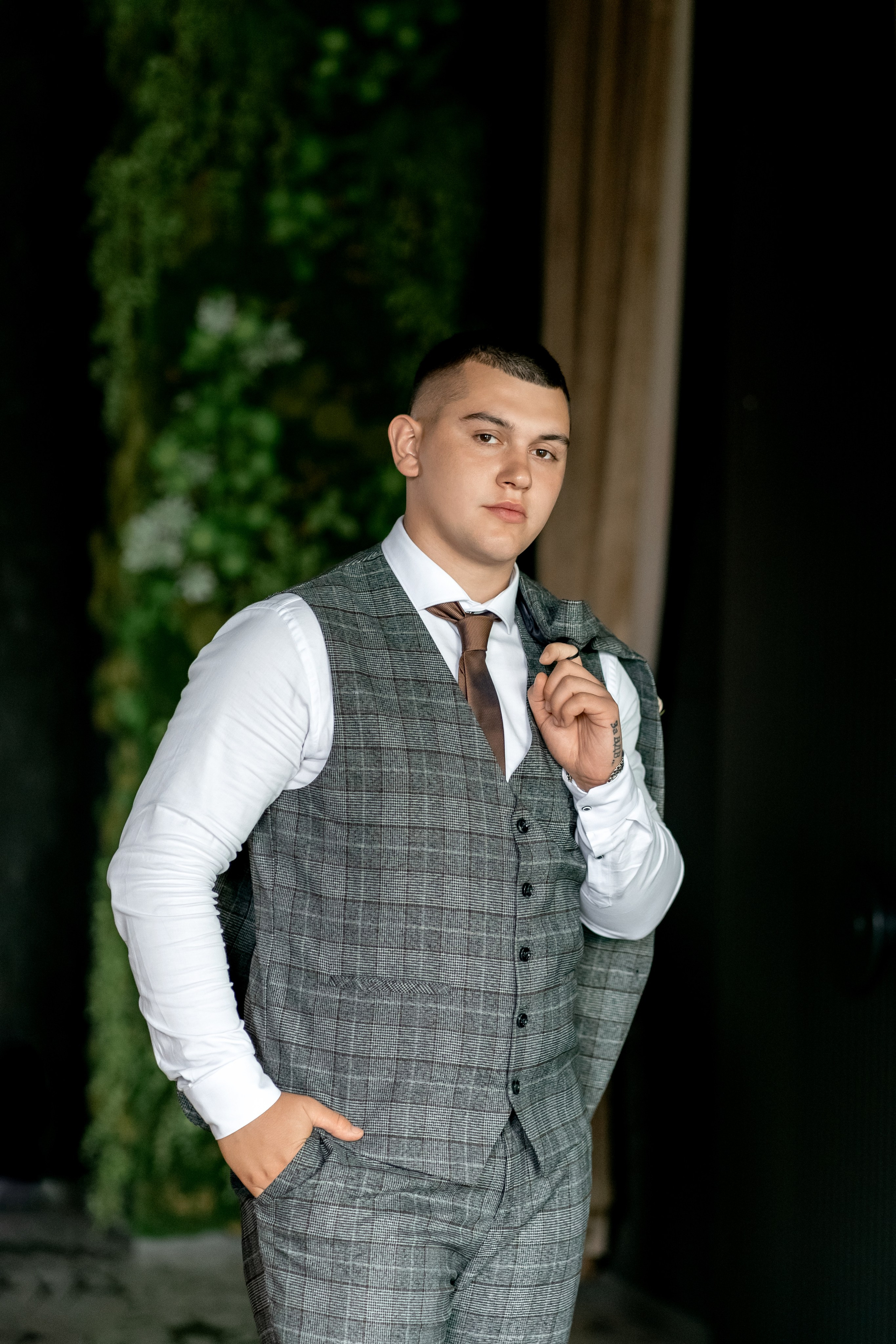 Елизавета и Максим. Свадебный и семейный фотограф в Алексеевке Марина Купреева