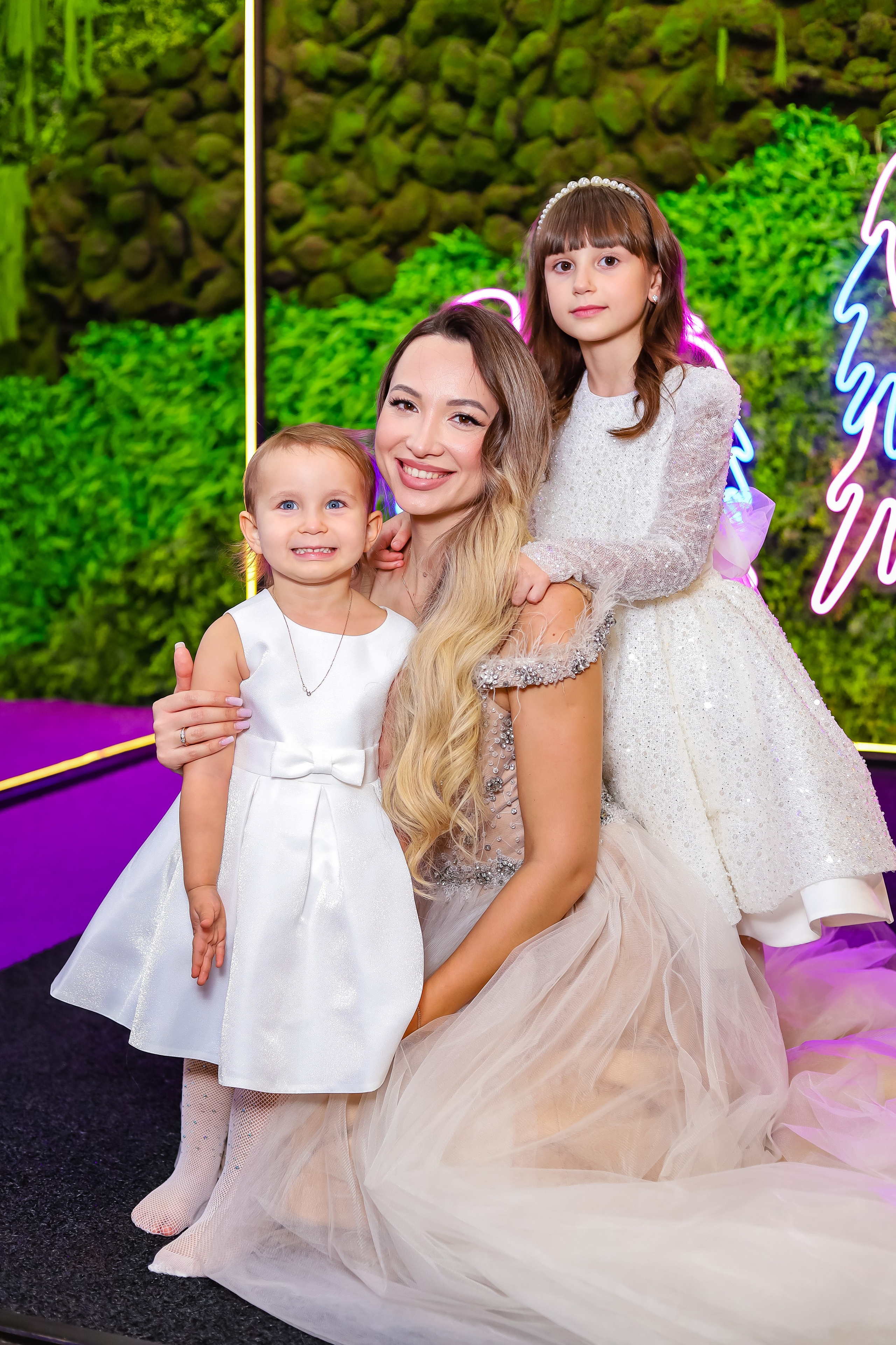 ГОРОД ДЕТЕЙ | ДНИ РОЖДЕНИЯ. Фотограф Алиса Лисицына