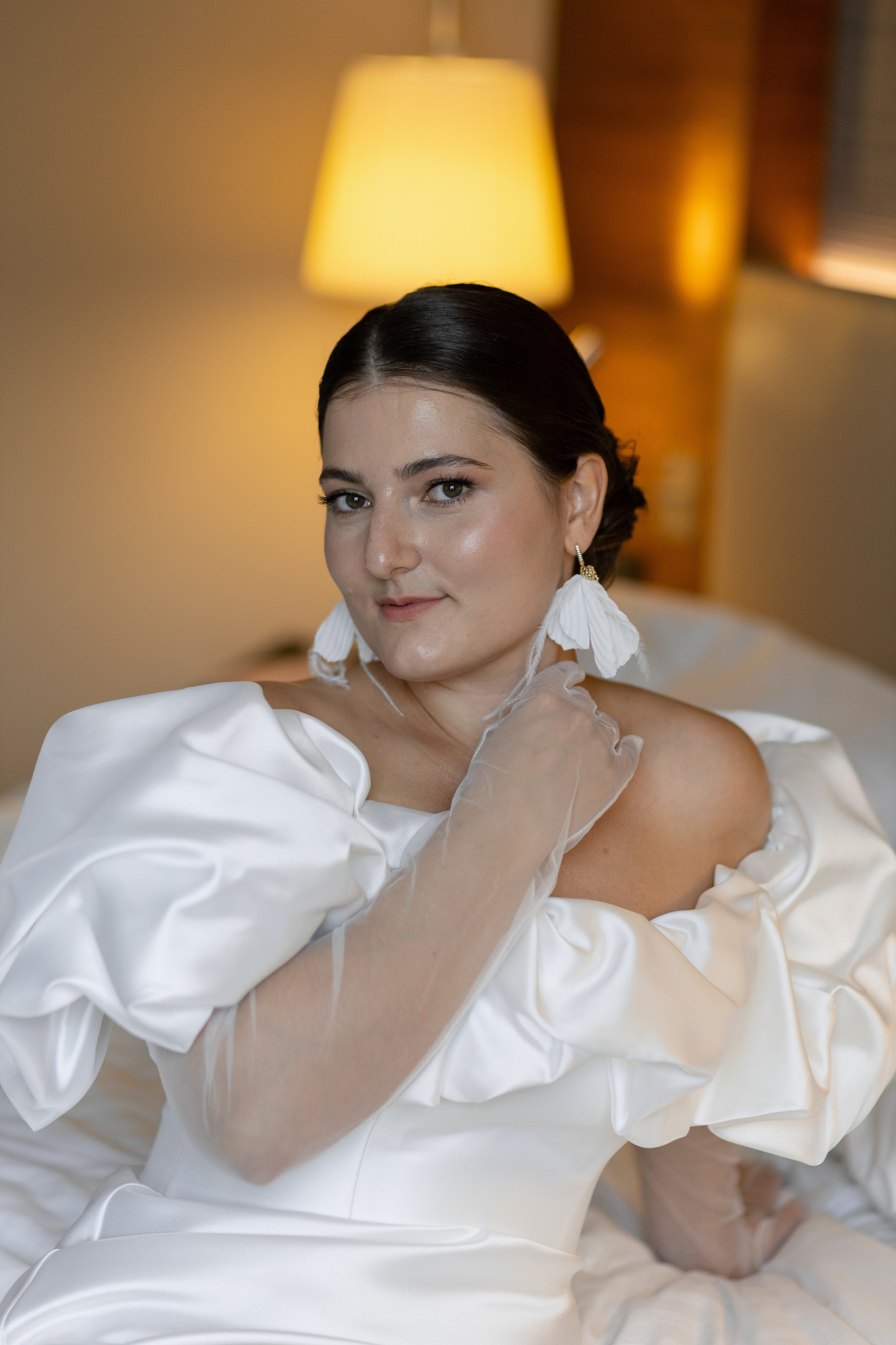 Дарья и Андрей