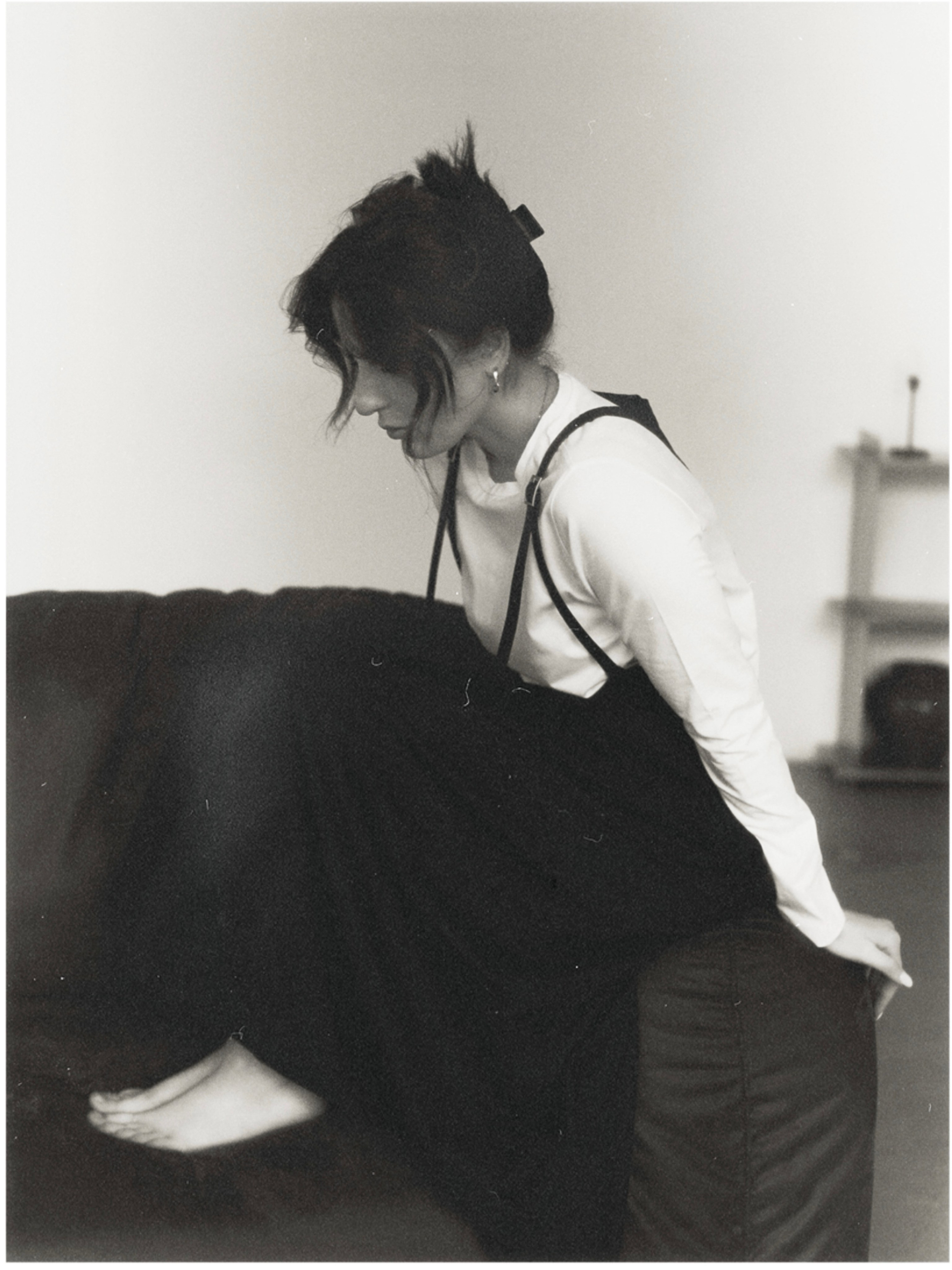 Lali. Индивидуальная и семейная фотосессия в Чебоксарах Оксана Русакова