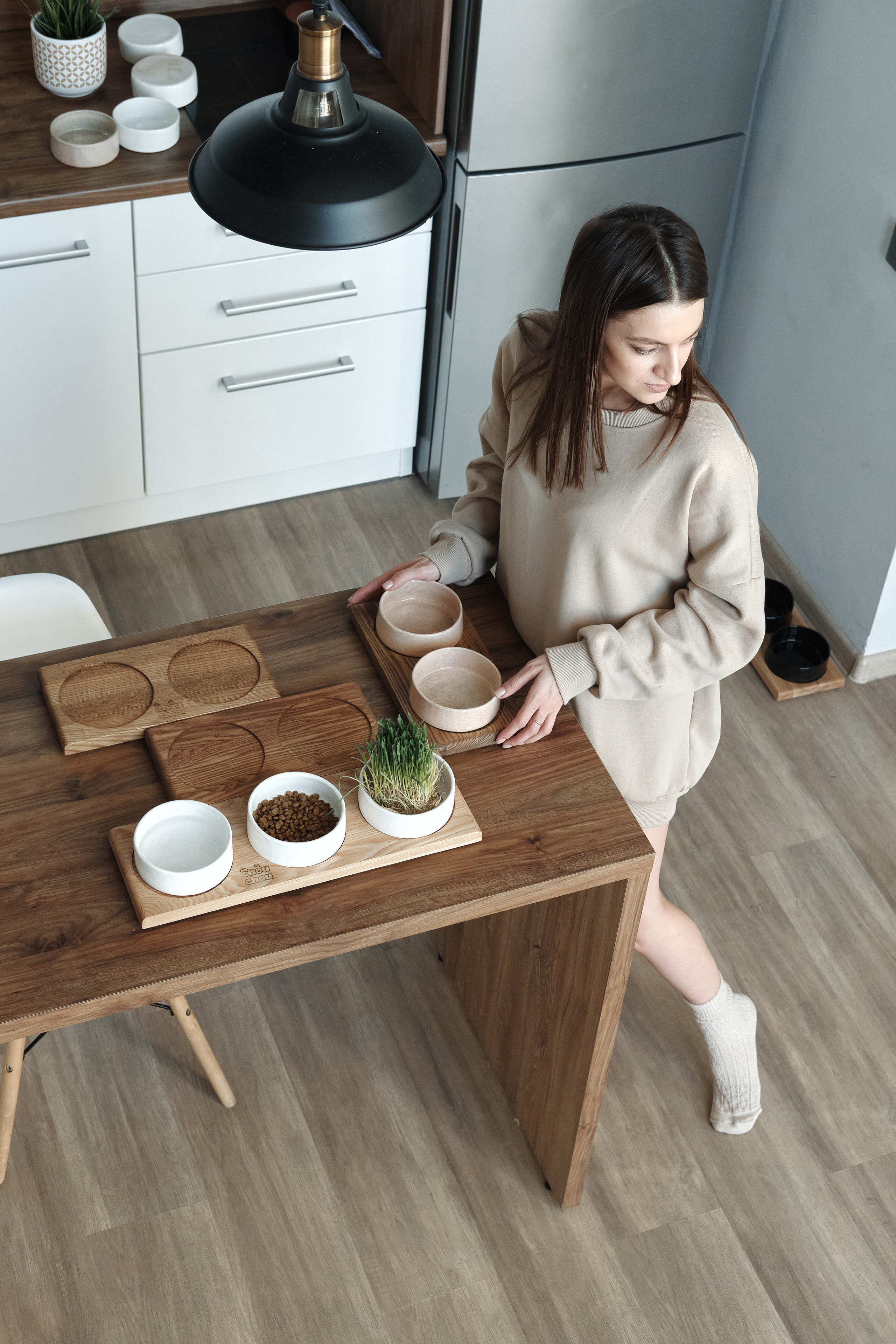 Chou Chou — товары для животных. Артём Кузнецов, фотограф, Новосибирск