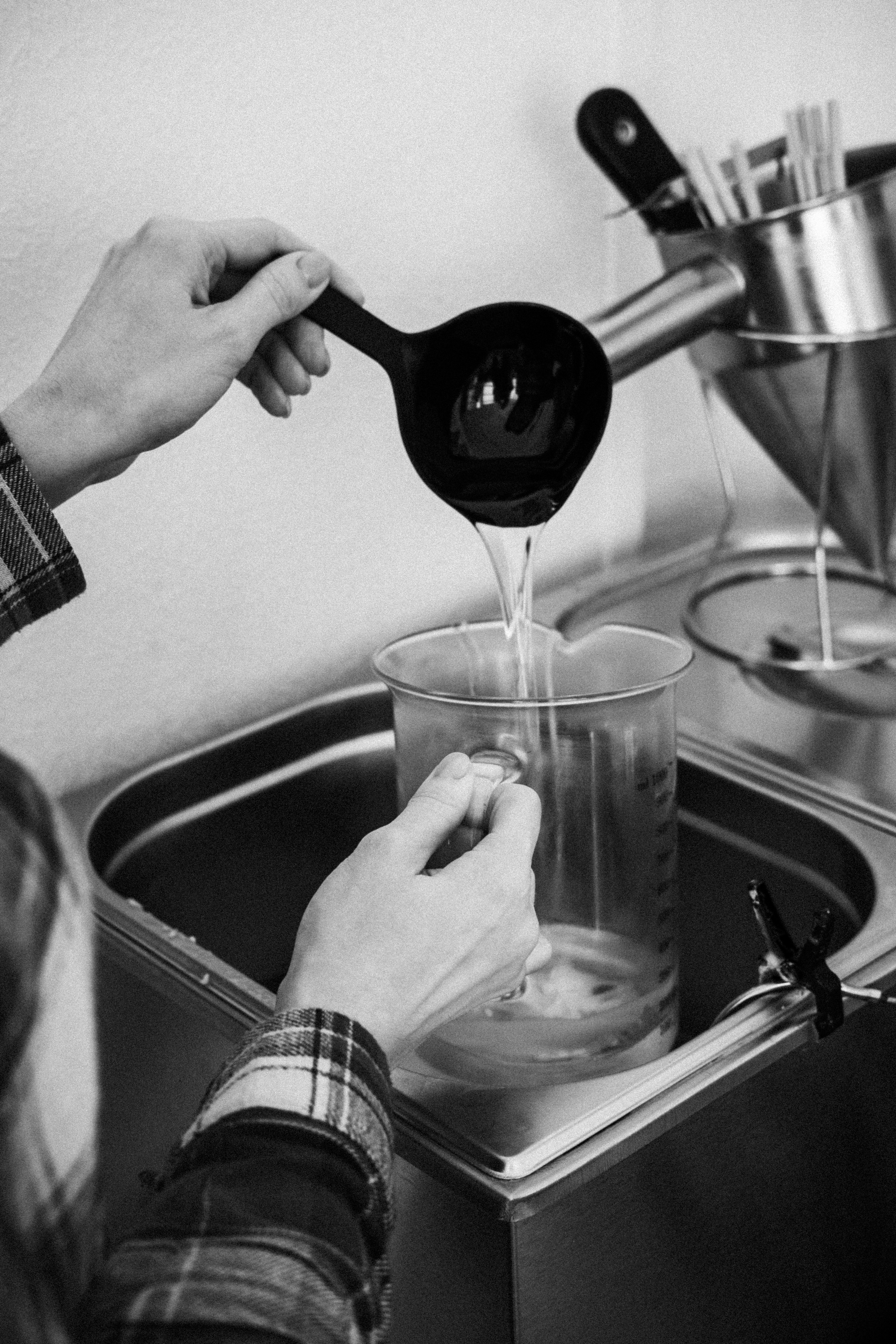 Hearth&Home — мастерская свечей. Артём Кузнецов, фотограф, Новосибирск