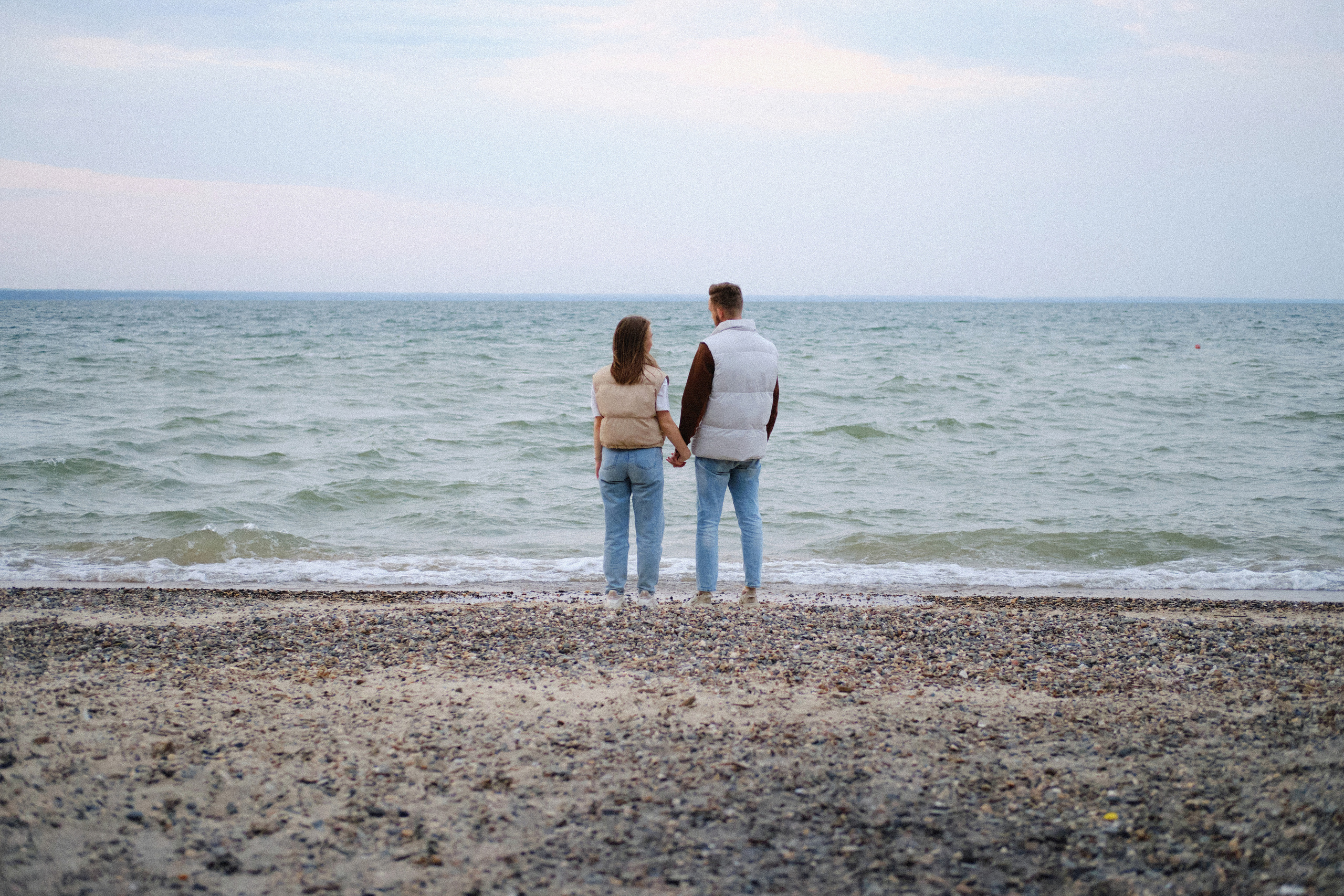 Семьи. Семейный фотограф в Новосибирске Артём Кузнецов