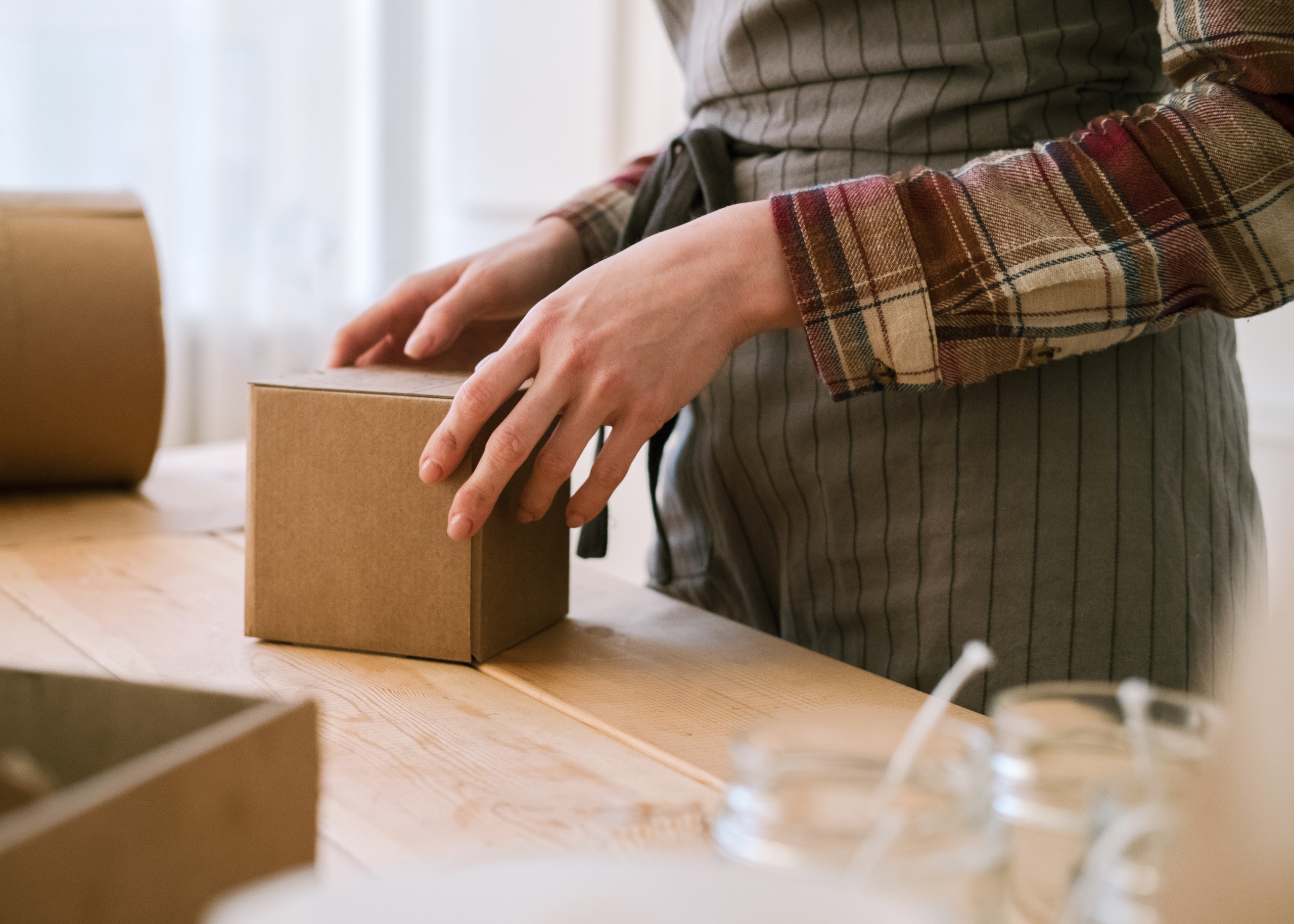 Hearth&Home — мастерская свечей. Артём Кузнецов, фотограф, Новосибирск