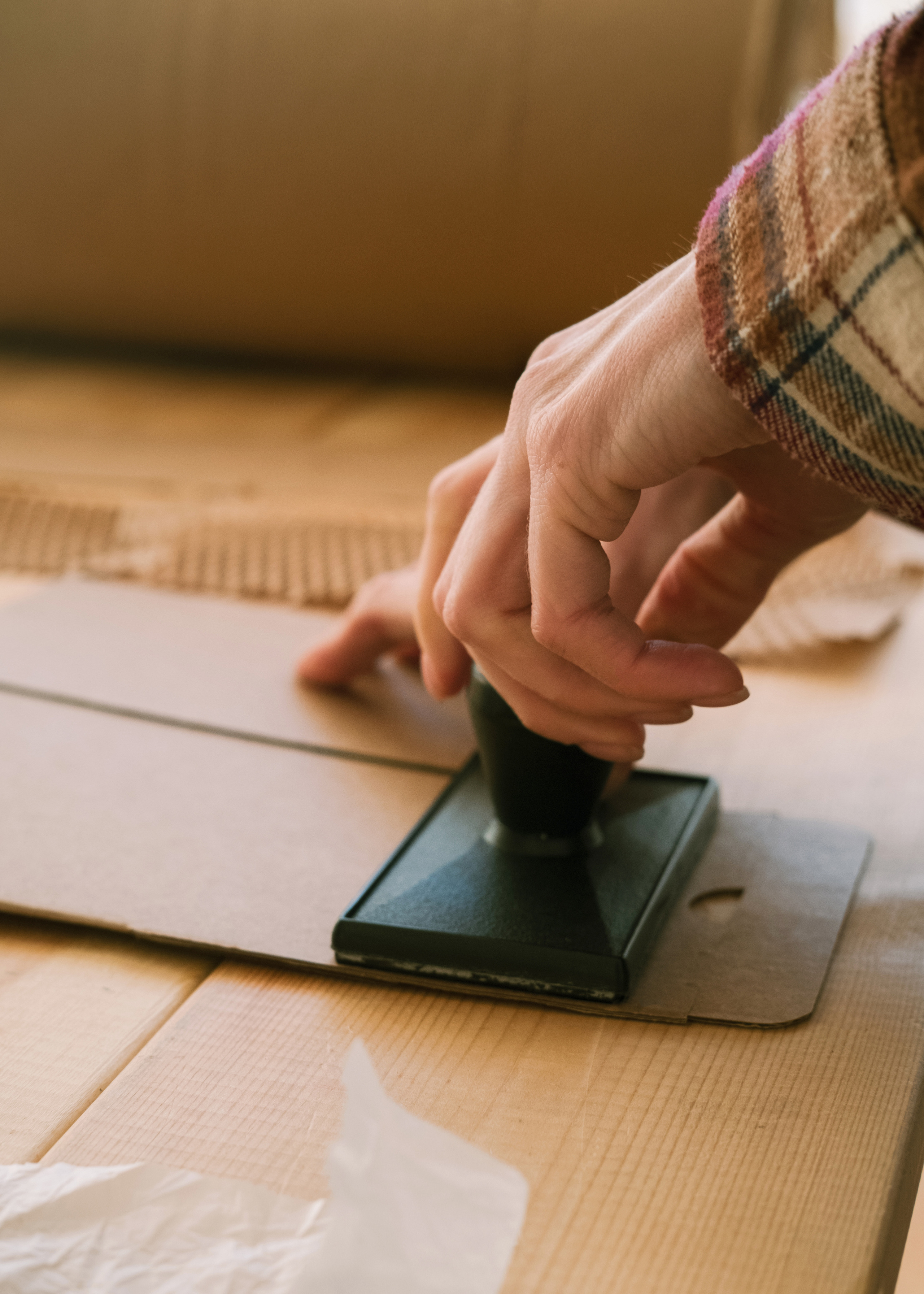 Hearth&Home — мастерская свечей. Артём Кузнецов, фотограф, Новосибирск