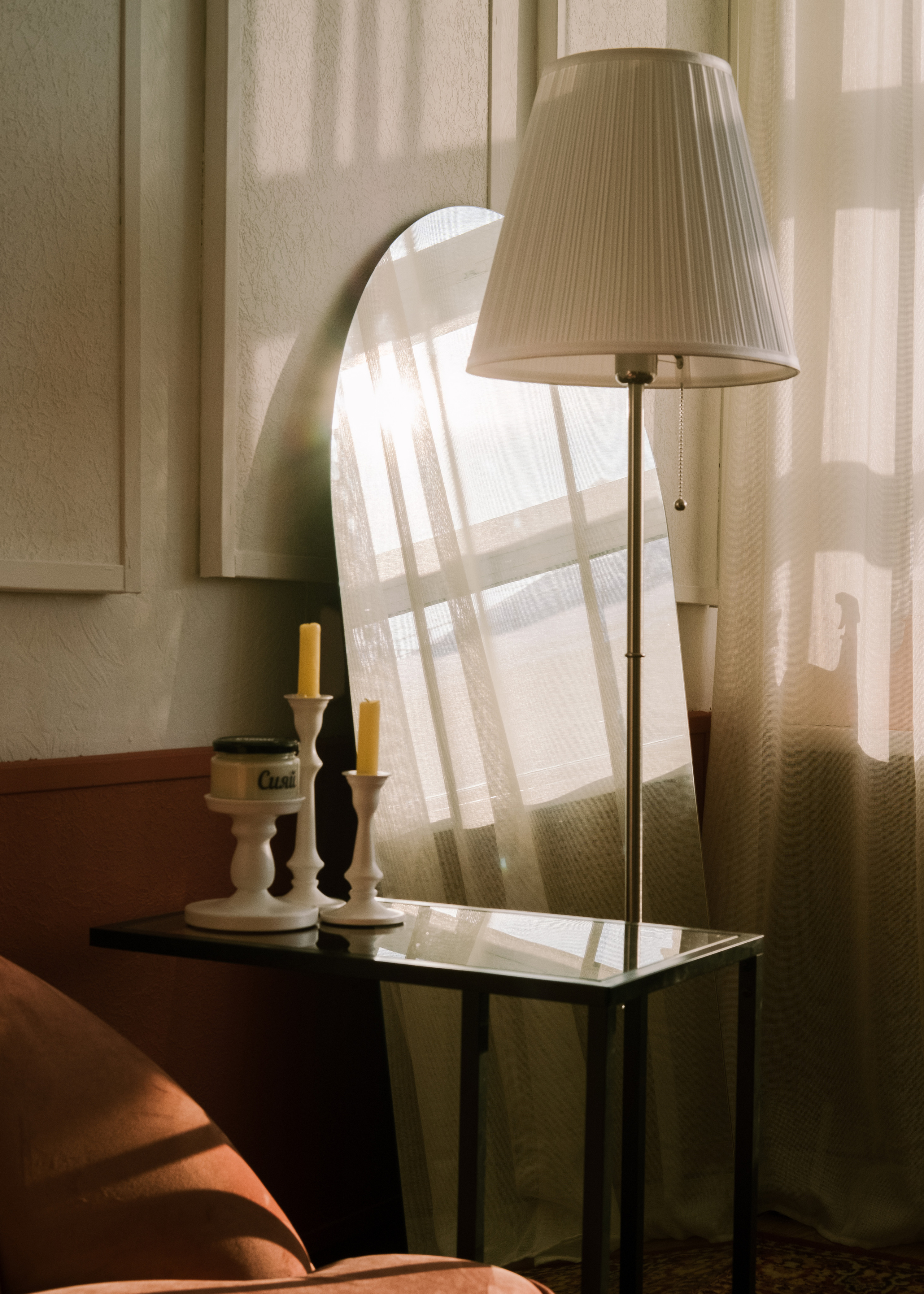 Hearth&Home — мастерская свечей. Артём Кузнецов, фотограф, Новосибирск