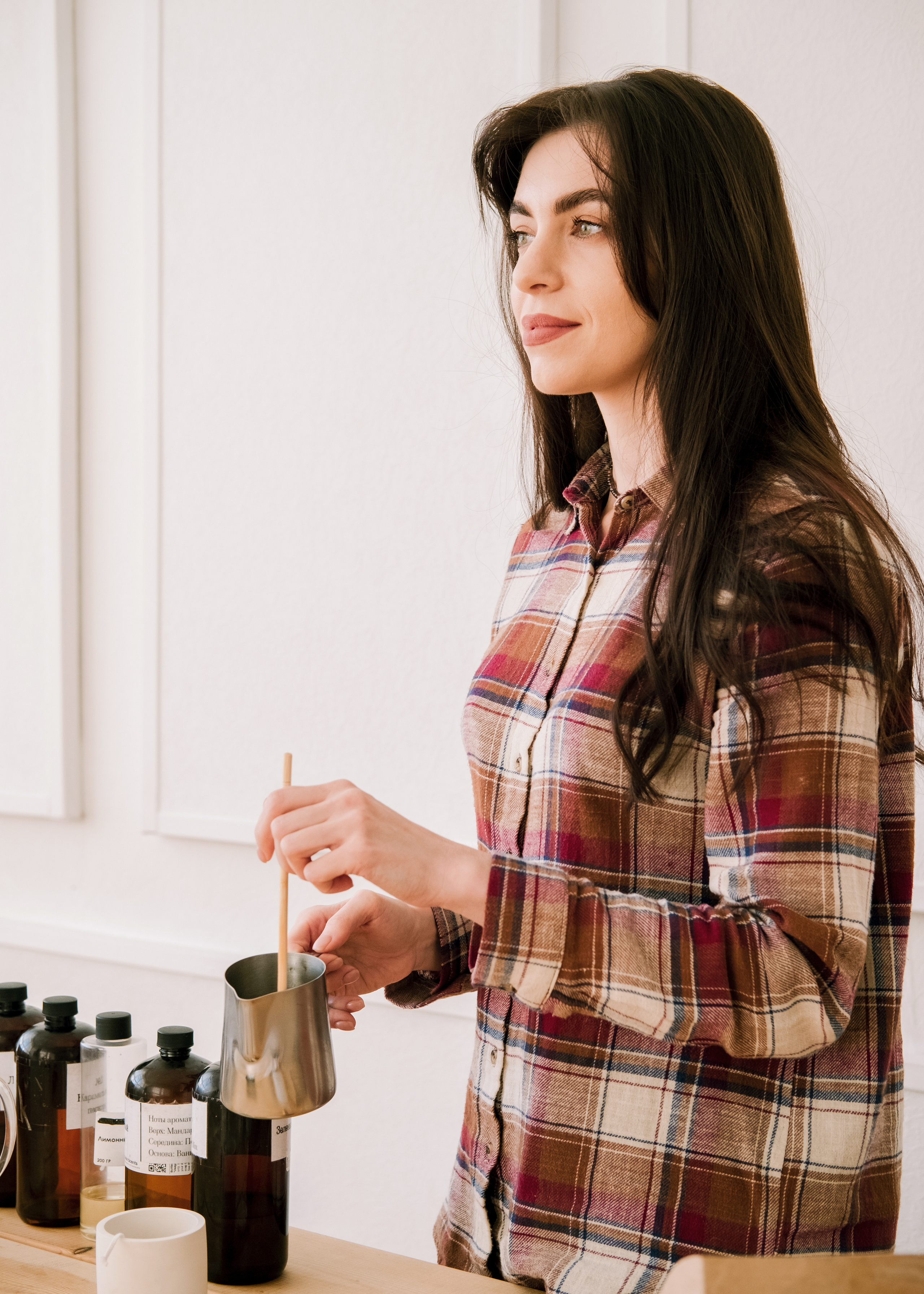 Hearth&Home — мастерская свечей. Артём Кузнецов, фотограф, Новосибирск