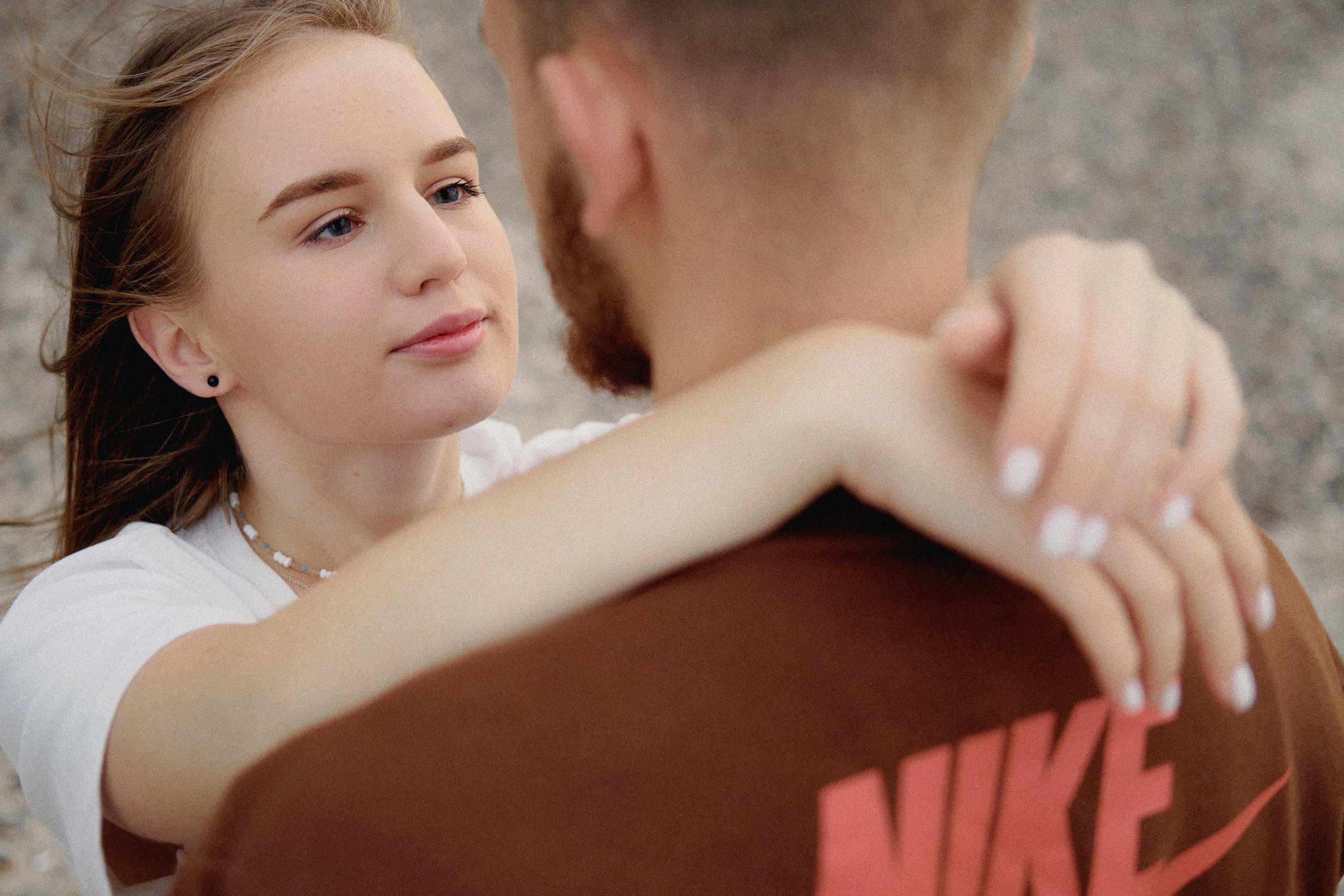 Семьи. Семейный фотограф в Новосибирске Артём Кузнецов