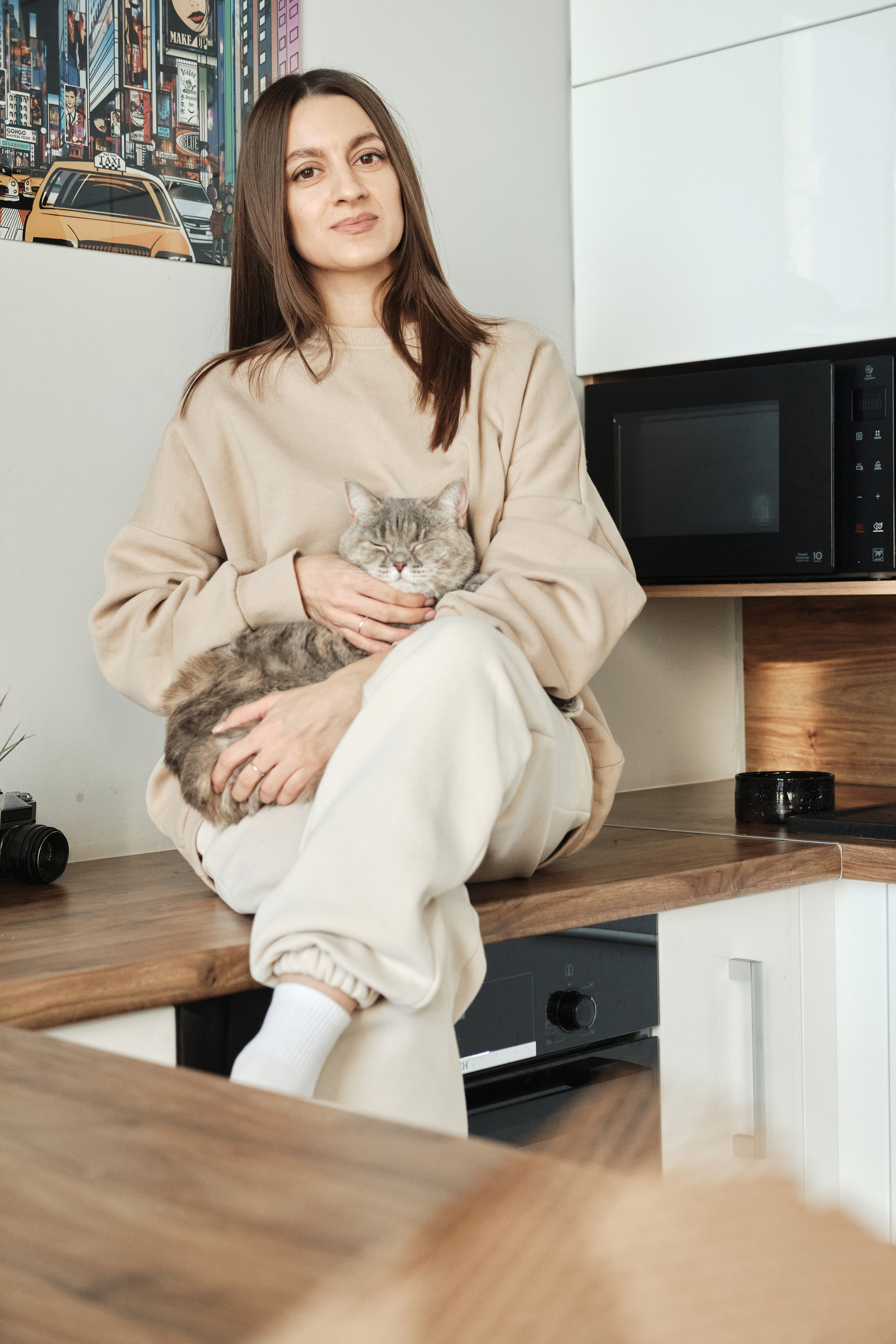 Chou Chou — товары для животных. Артём Кузнецов, фотограф, Новосибирск