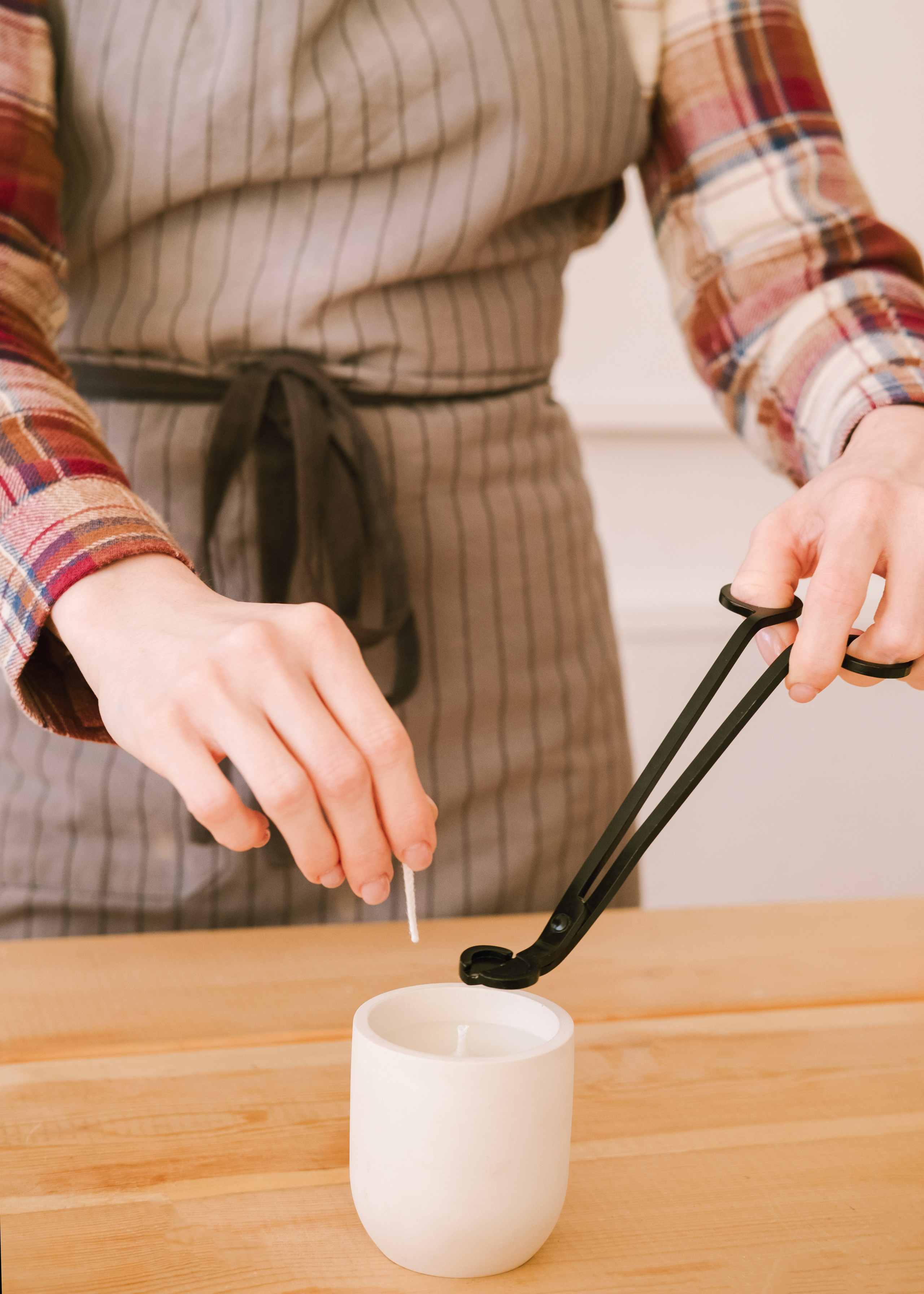 Hearth&Home — мастерская свечей. Артём Кузнецов, фотограф, Новосибирск