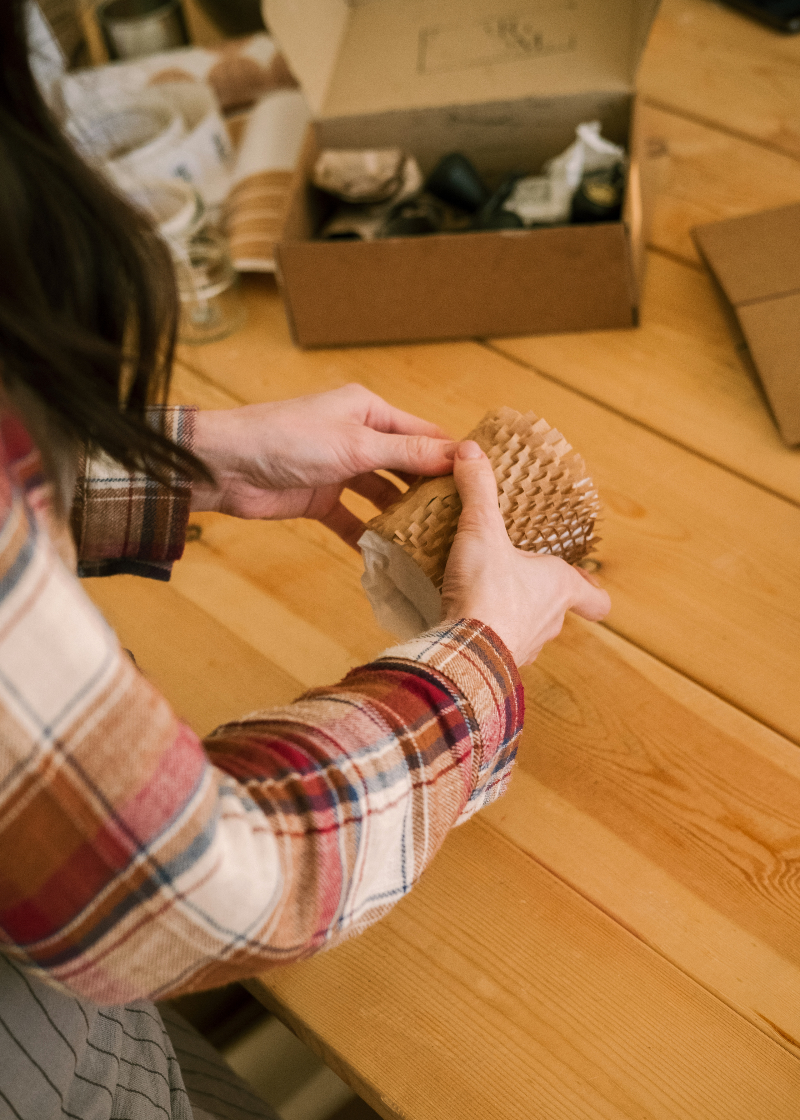 Hearth&Home — мастерская свечей. Артём Кузнецов, фотограф, Новосибирск