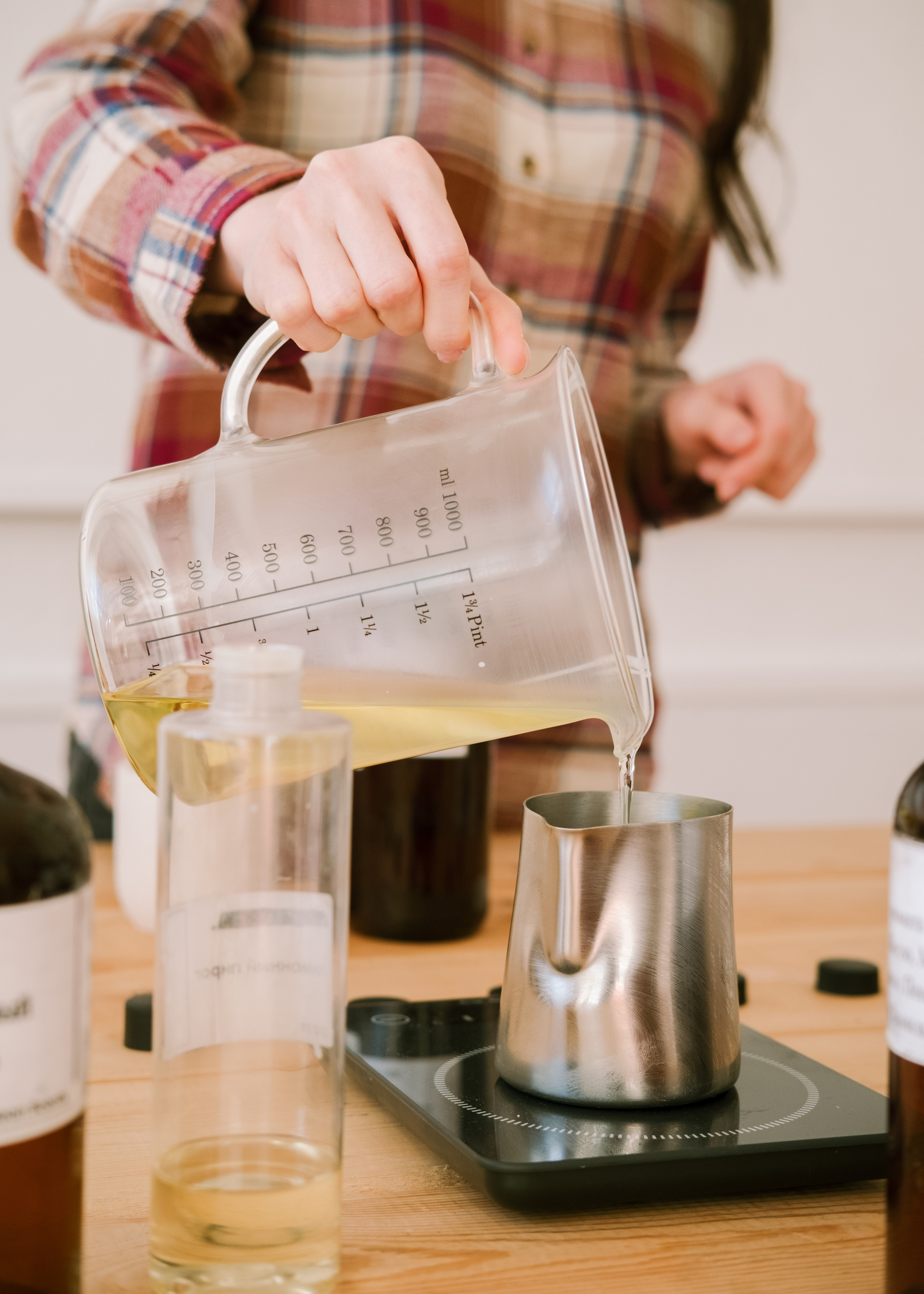 Hearth&Home — мастерская свечей. Артём Кузнецов, фотограф, Новосибирск