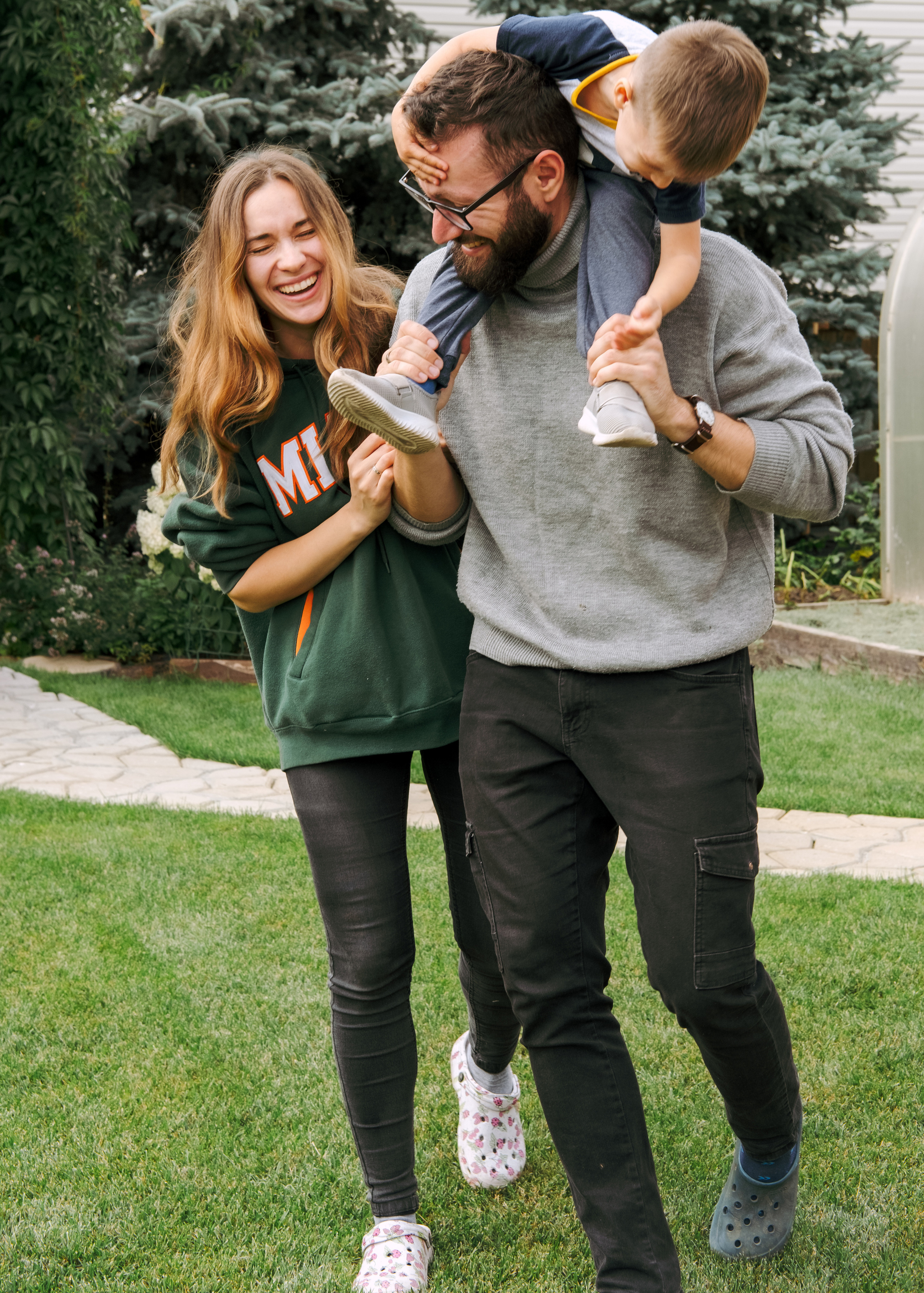 De Facto — кожевенная мастерская. Артём Кузнецов, фотограф, Новосибирск