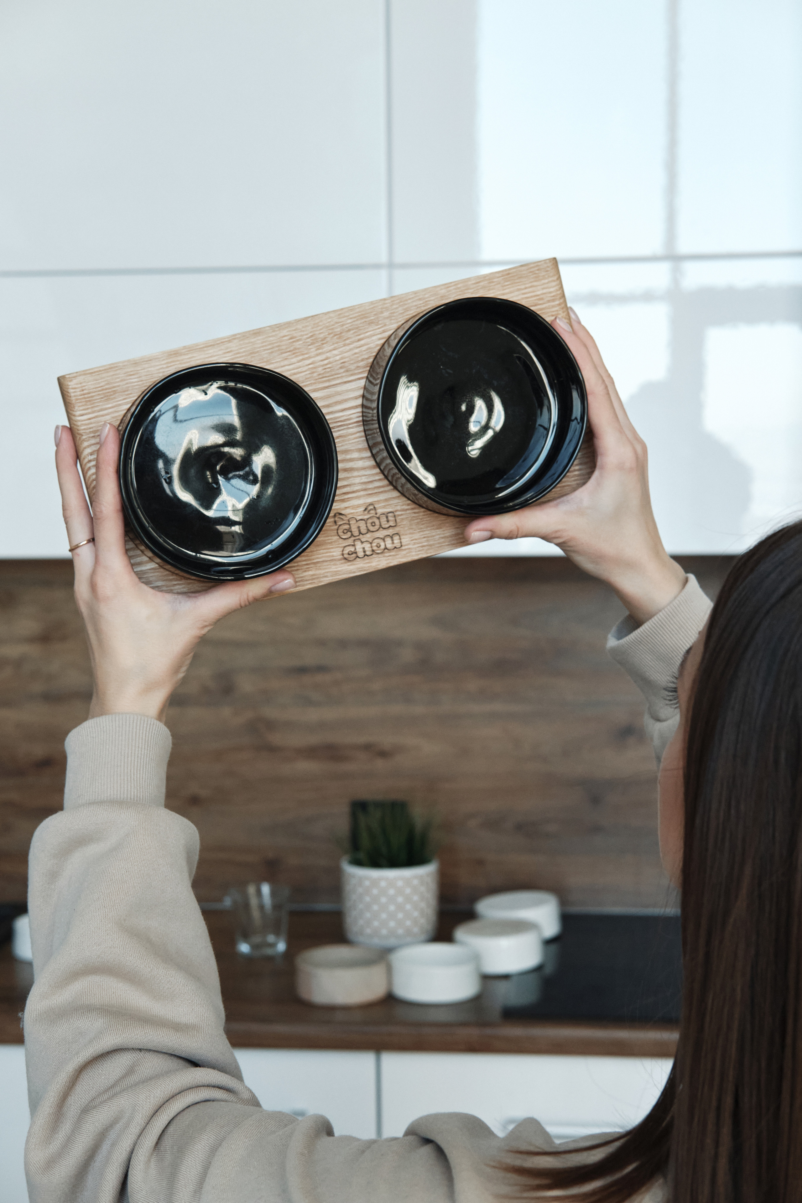 Chou Chou — товары для животных. Артём Кузнецов, фотограф, Новосибирск