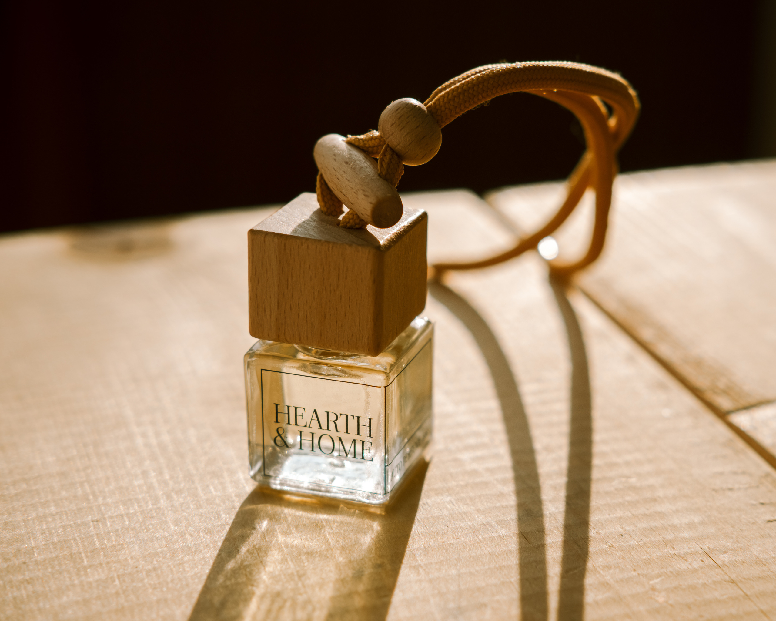 Hearth&Home — мастерская свечей. Артём Кузнецов, фотограф, Новосибирск