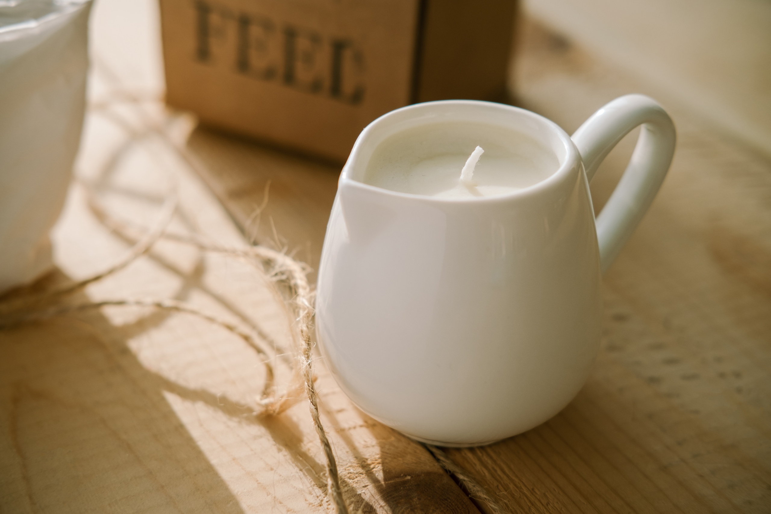 Hearth&Home — мастерская свечей. Артём Кузнецов, фотограф, Новосибирск