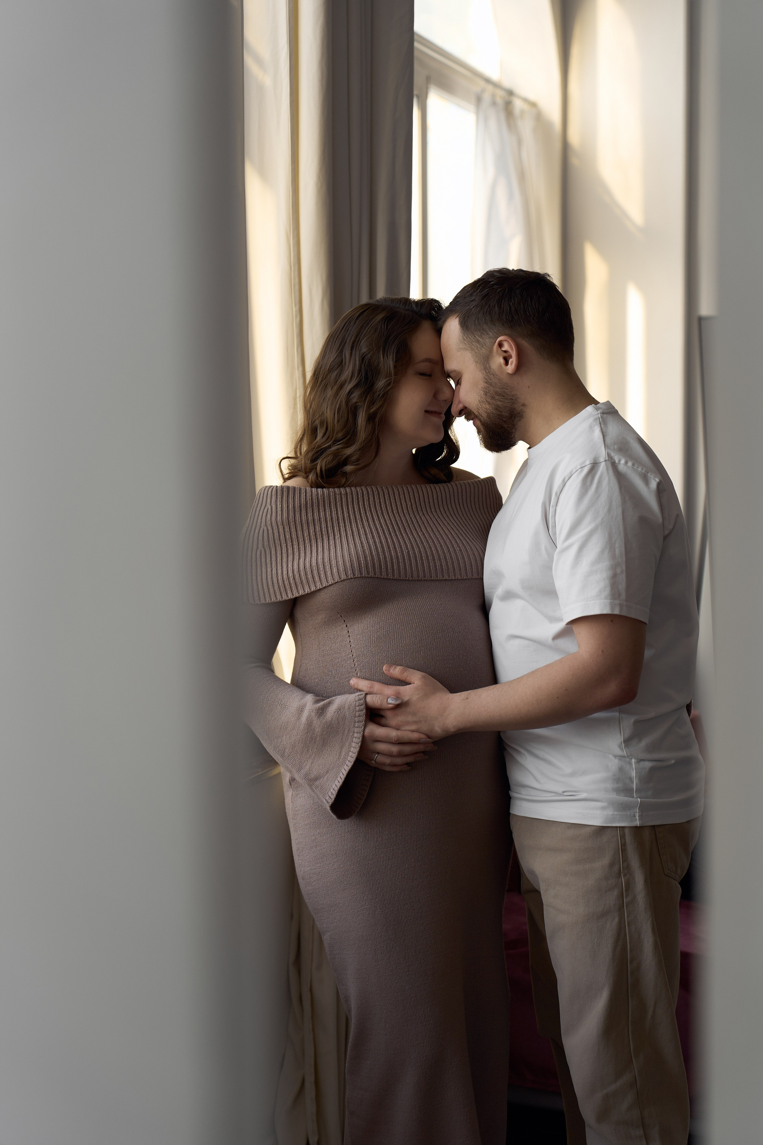 Никита & Катя. Ваш фотограф Анастасия Болотникова