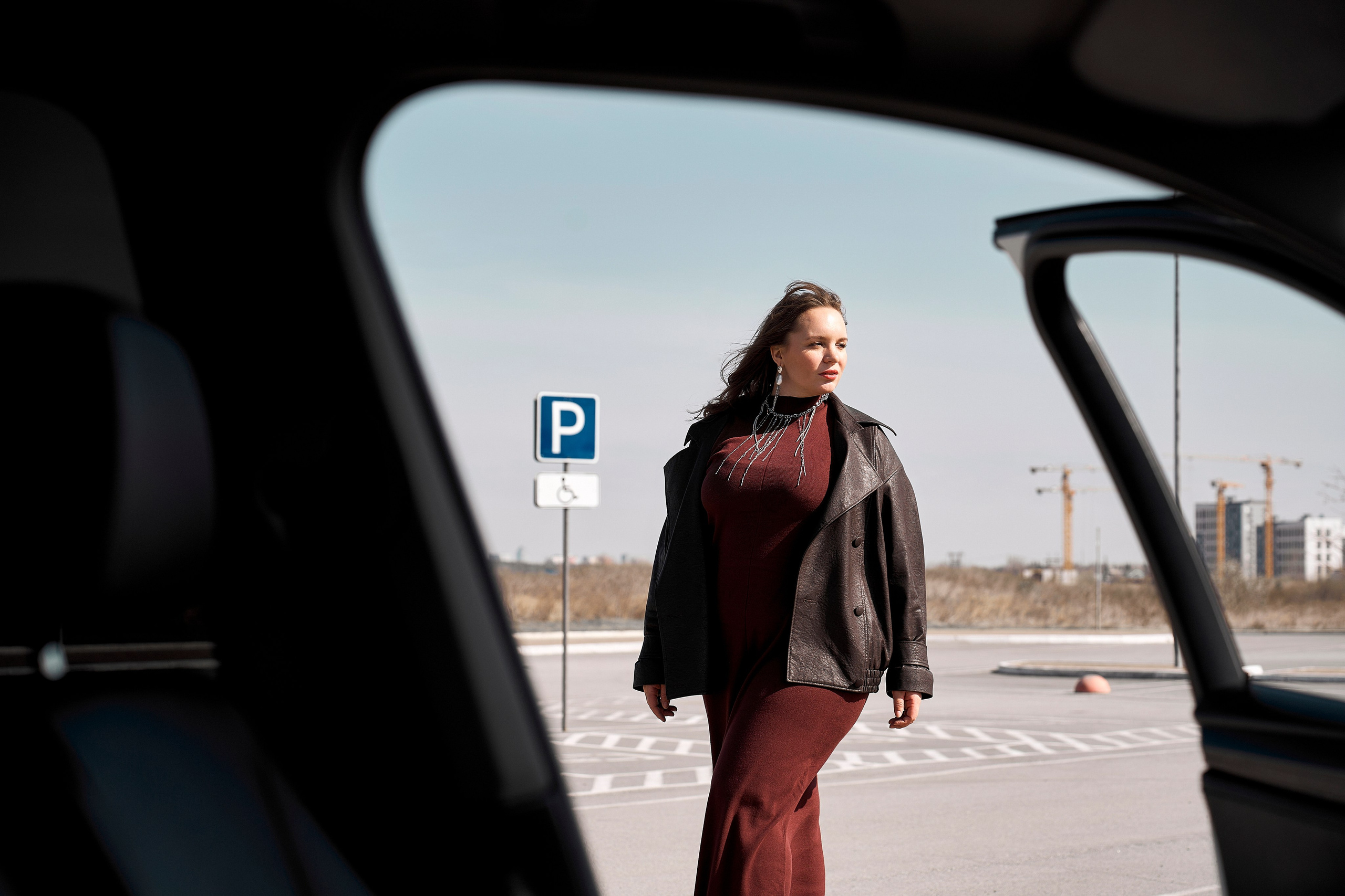 Наталья. Ваш фотограф Анастасия Болотникова