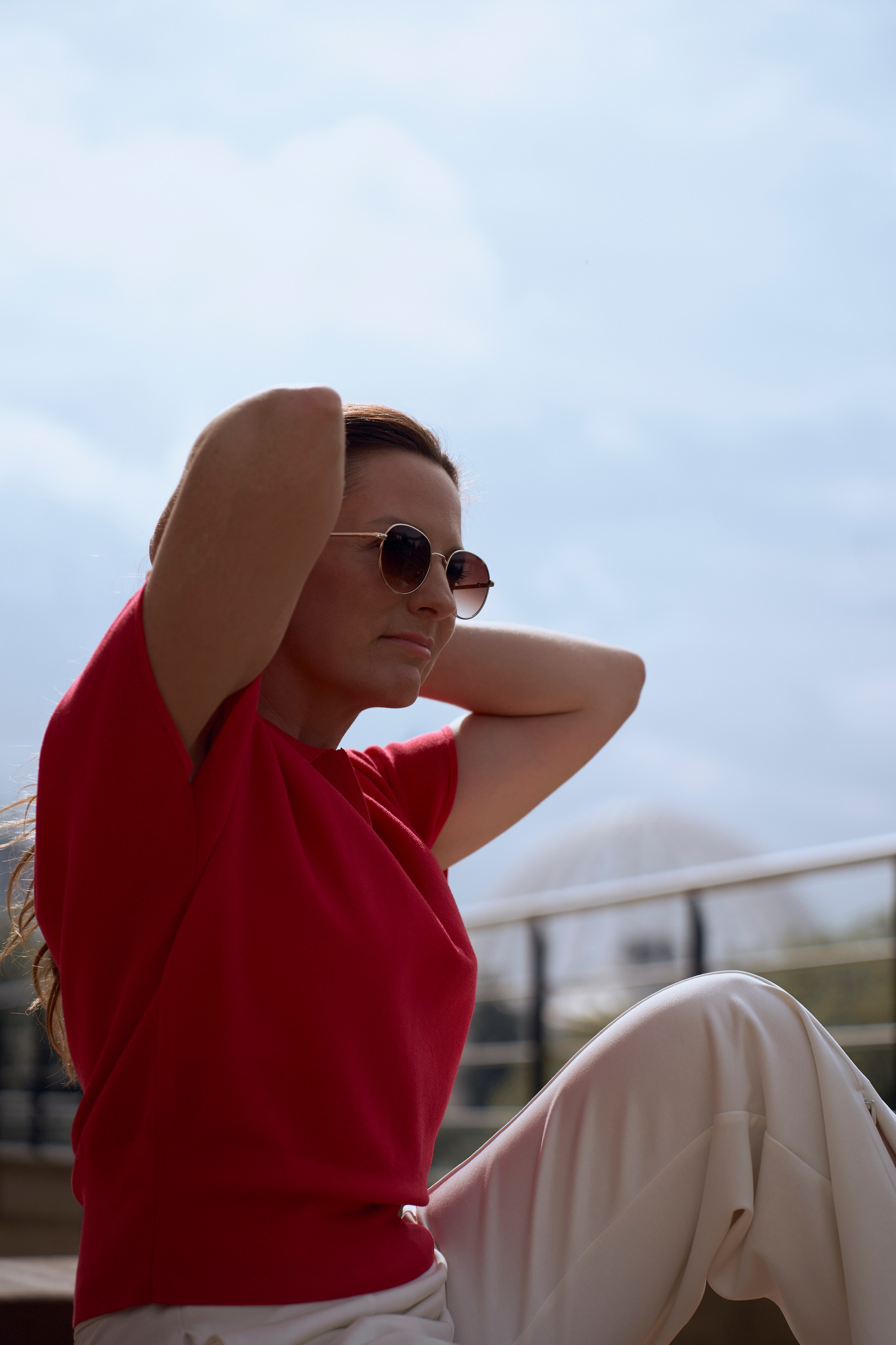 Наталья. Ваш фотограф Анастасия Болотникова