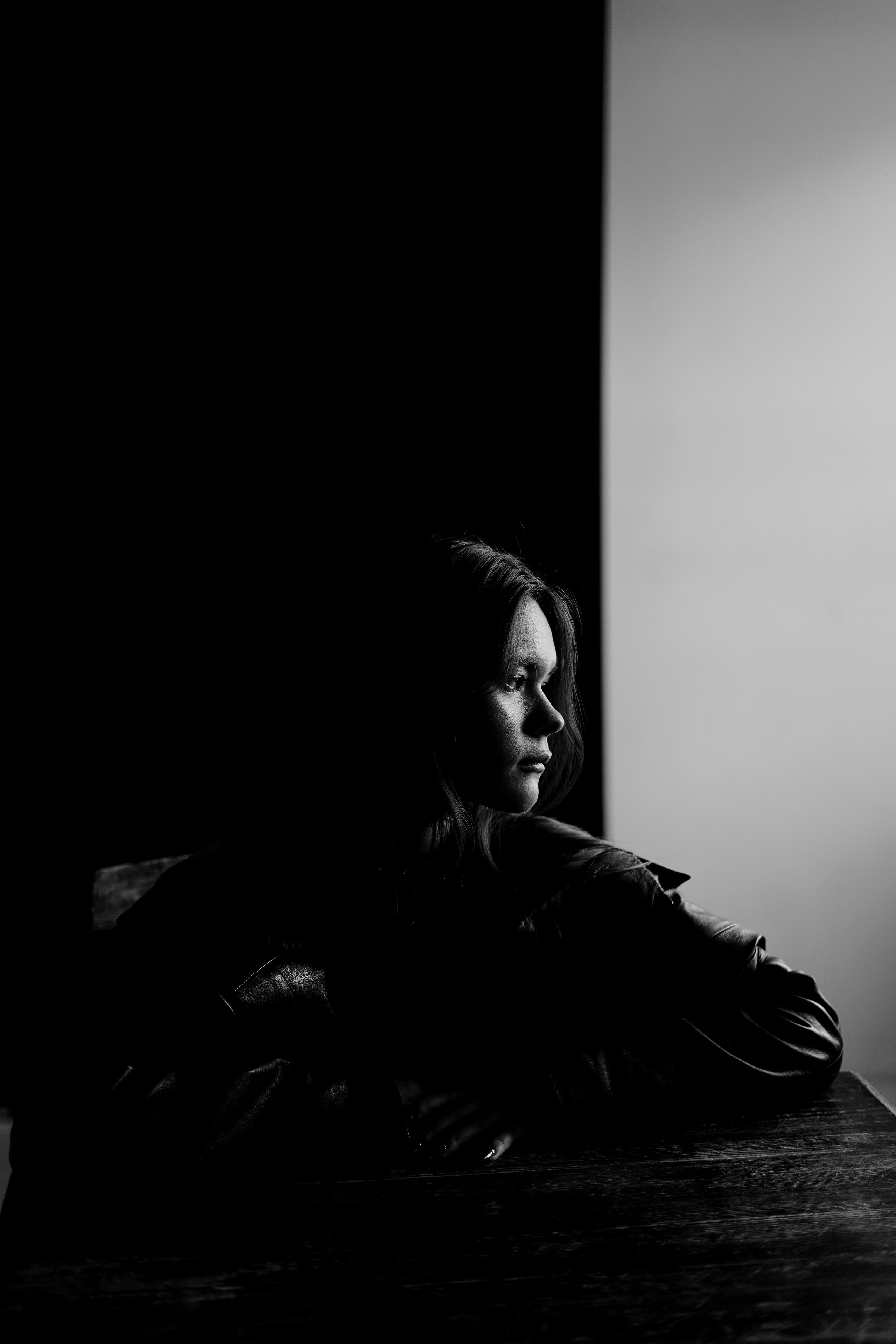 Дарья. Ваш фотограф Анастасия Болотникова