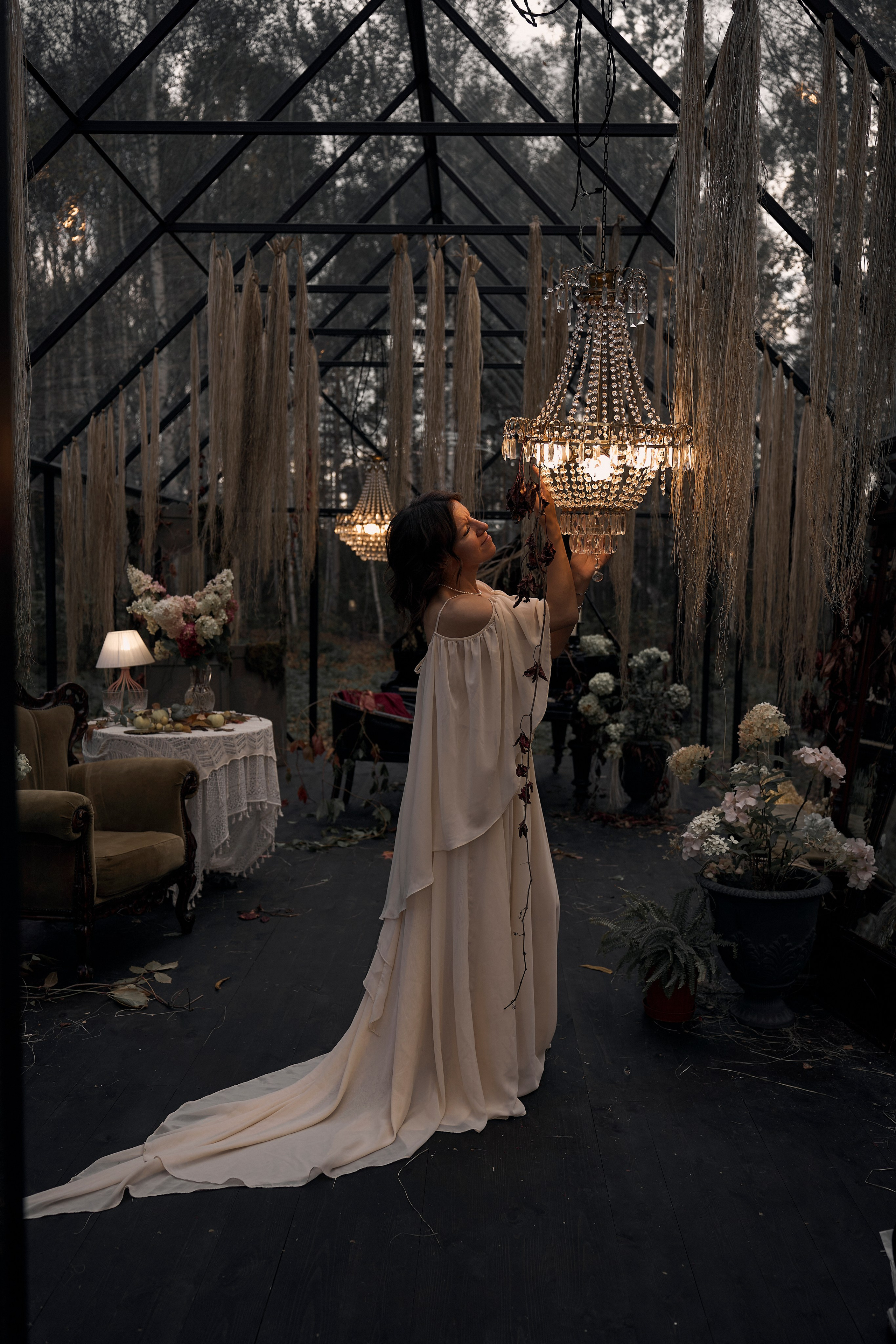 Анастасия. Ваш фотограф Анастасия Болотникова