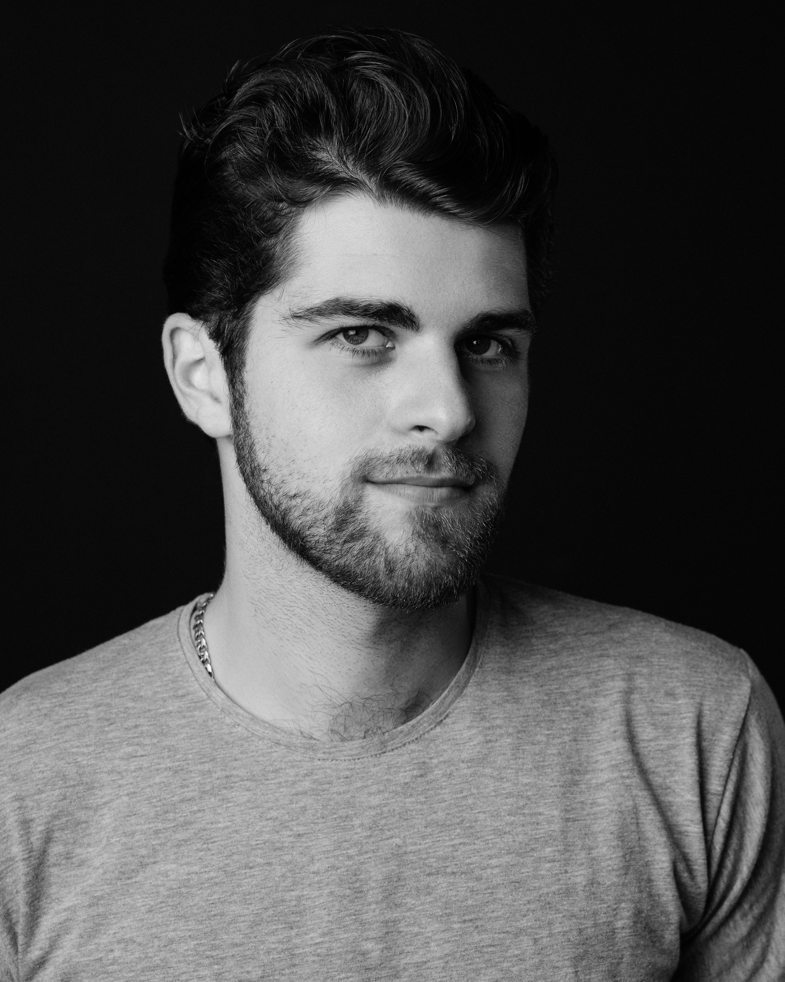 Actor's test | Platon