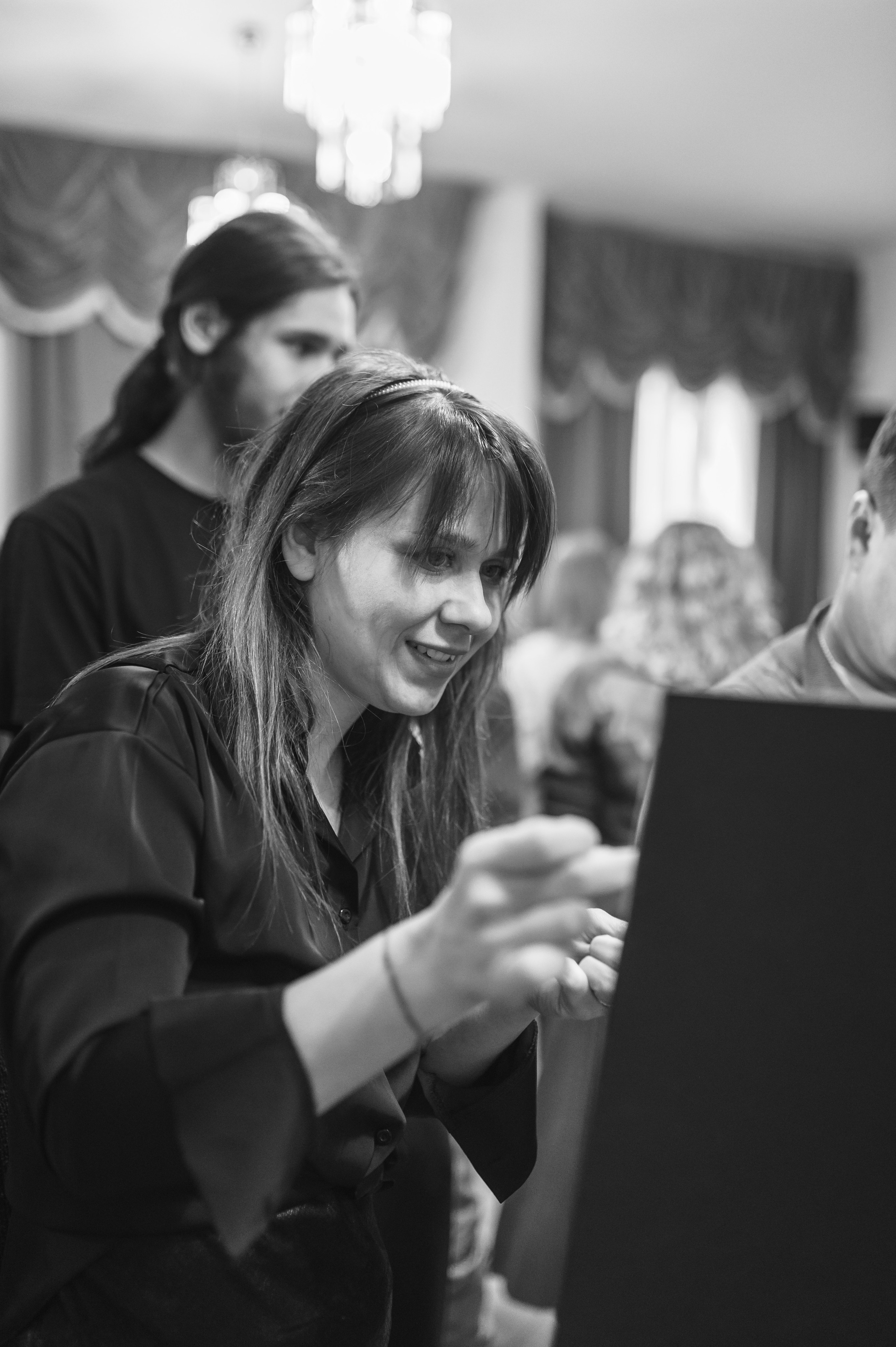 «Фотострелка» в Самаре. Фотообъединение Самарского областного отделения Союза журналистов России